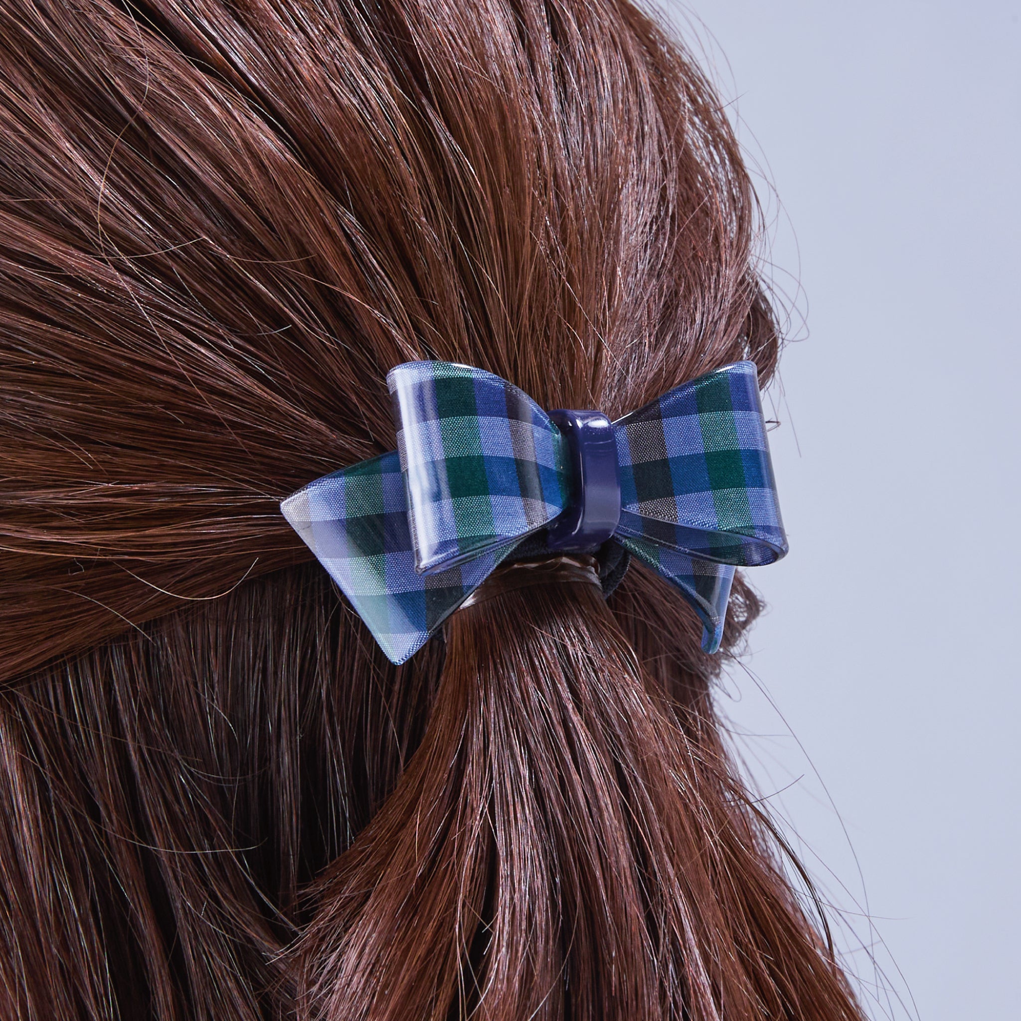 ヘアゴム（巾着付き）｜ファミリア公式オンラインショップ