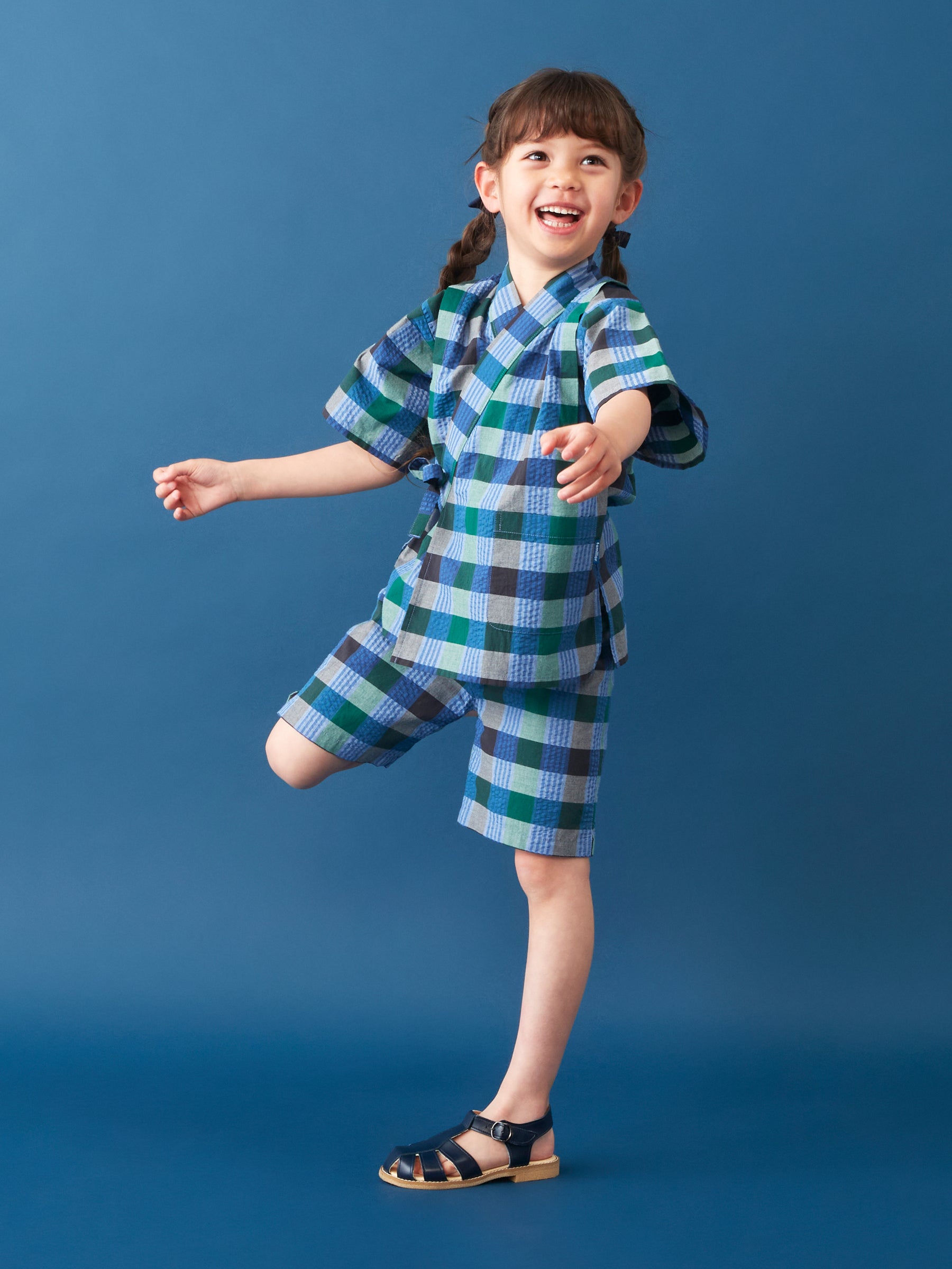 甚平 | ファミリア公式サイト