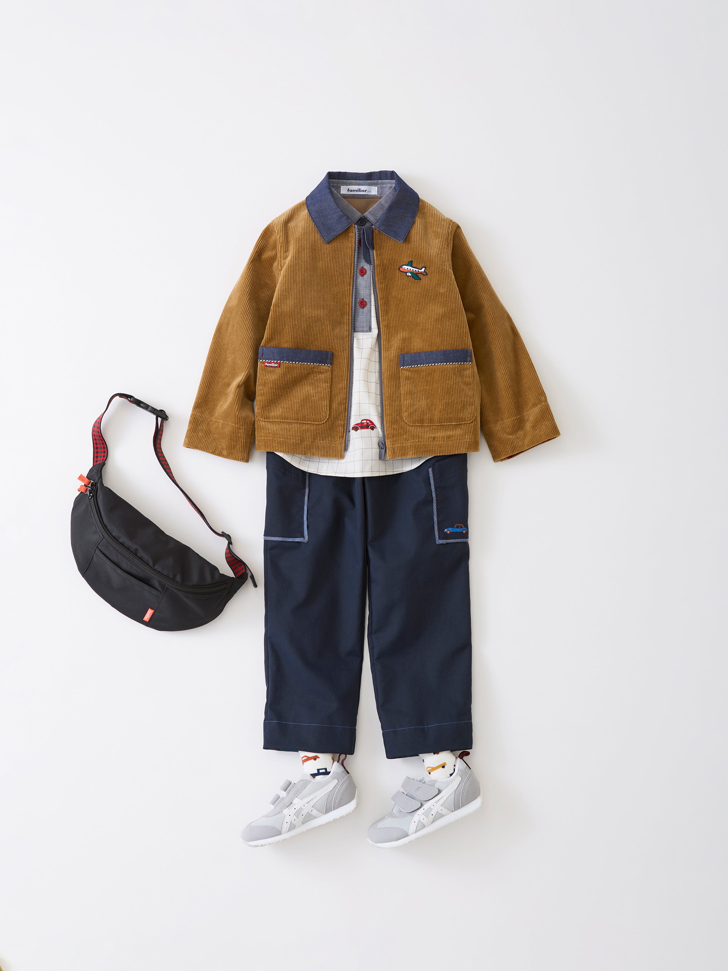 Kids - 0118fw83 | ファミリア公式サイト