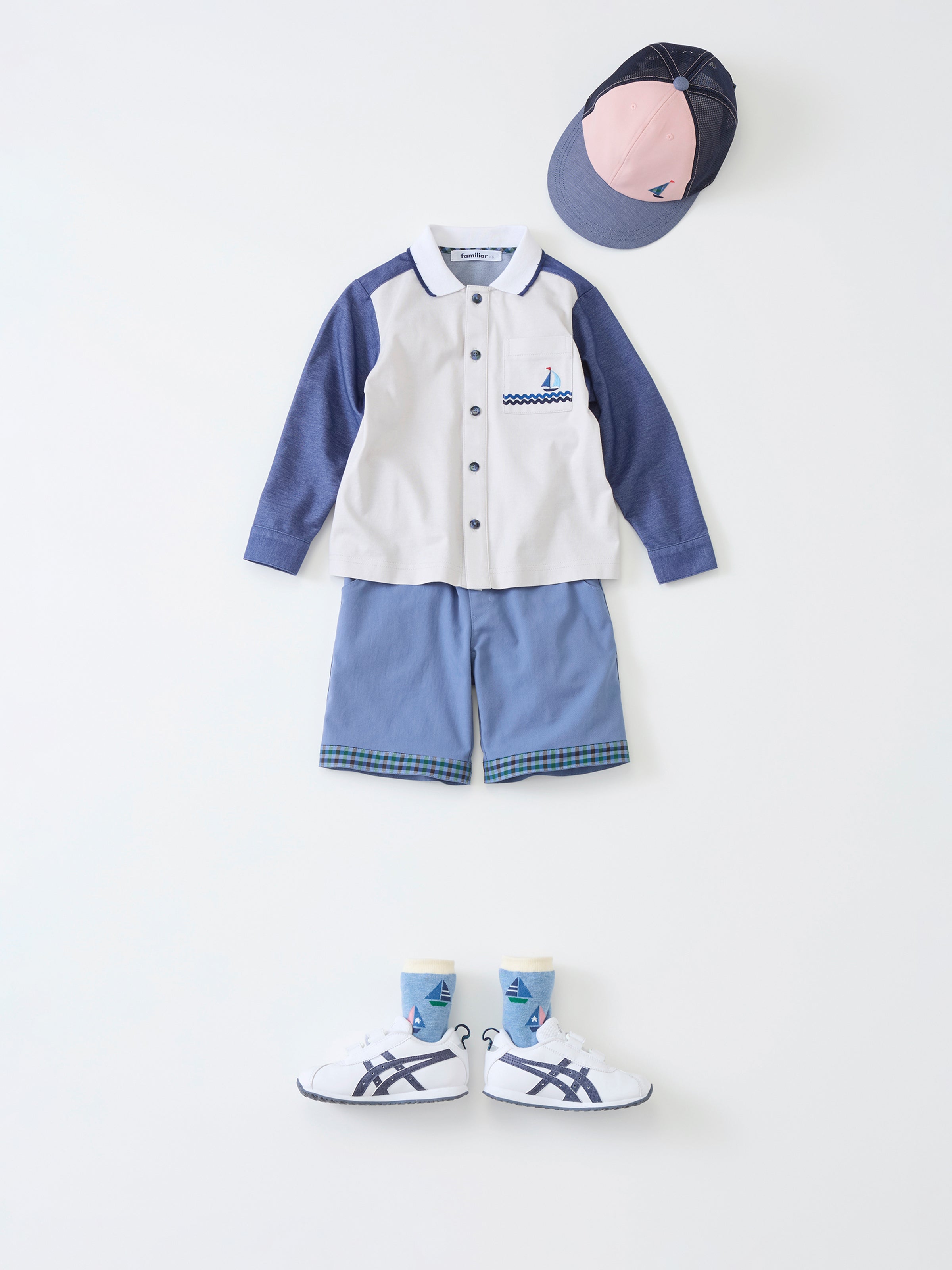 Kids - 0119fw78 – tagged 