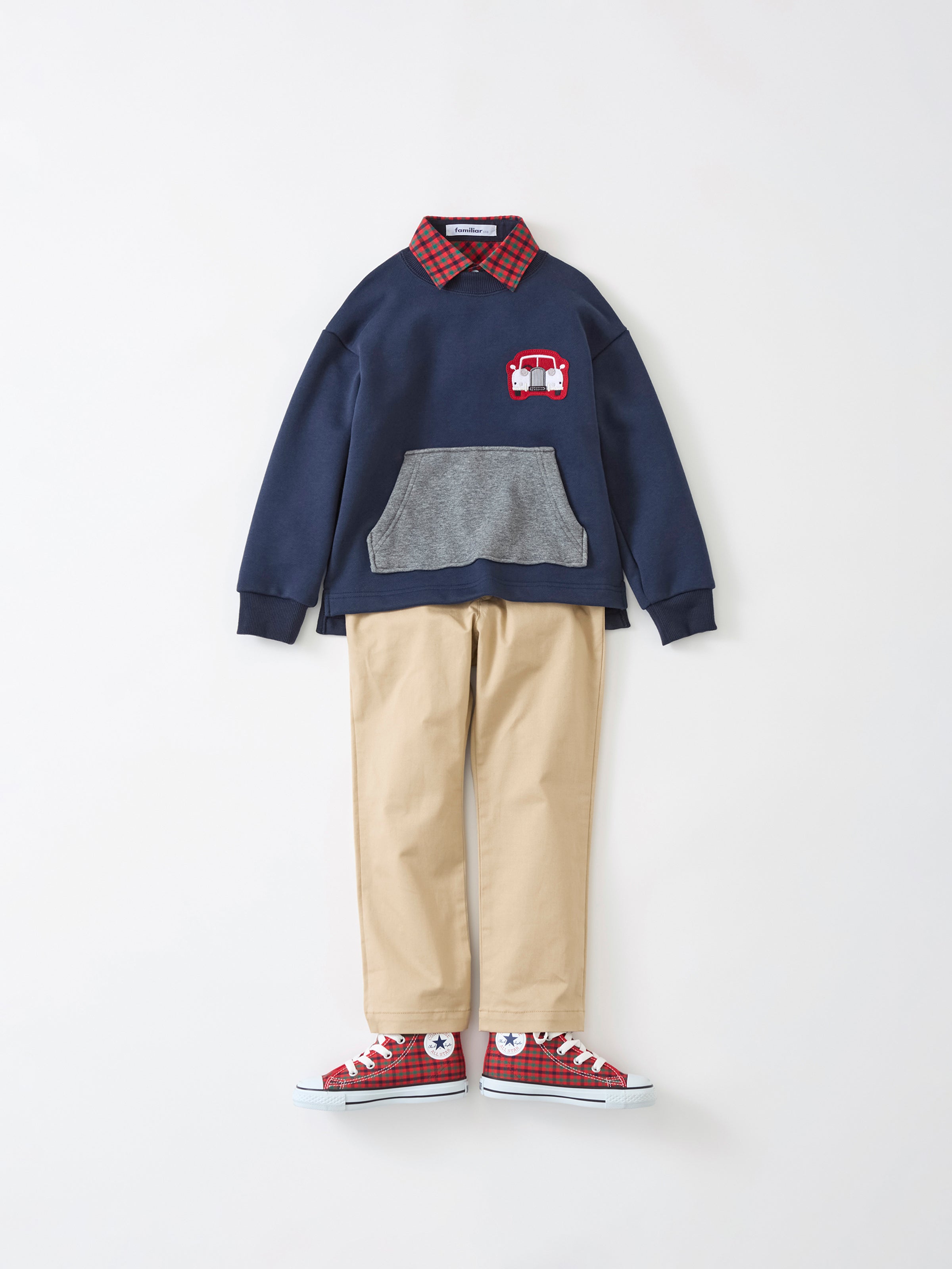 Kids - 0120fw05 – tagged 