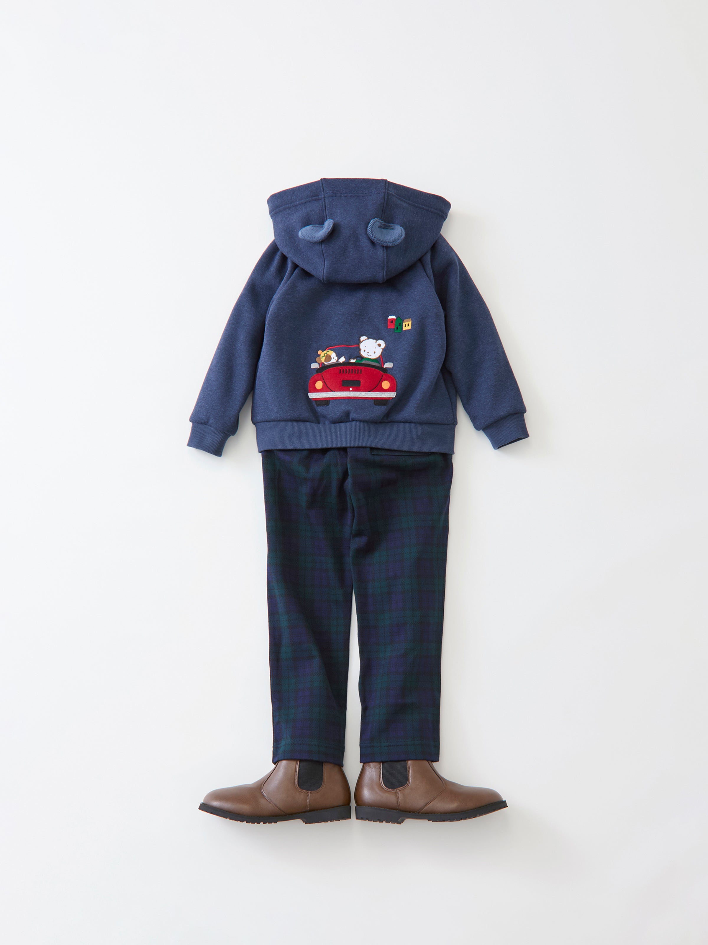 Kids - 0120fw17 | ファミリア公式サイト
