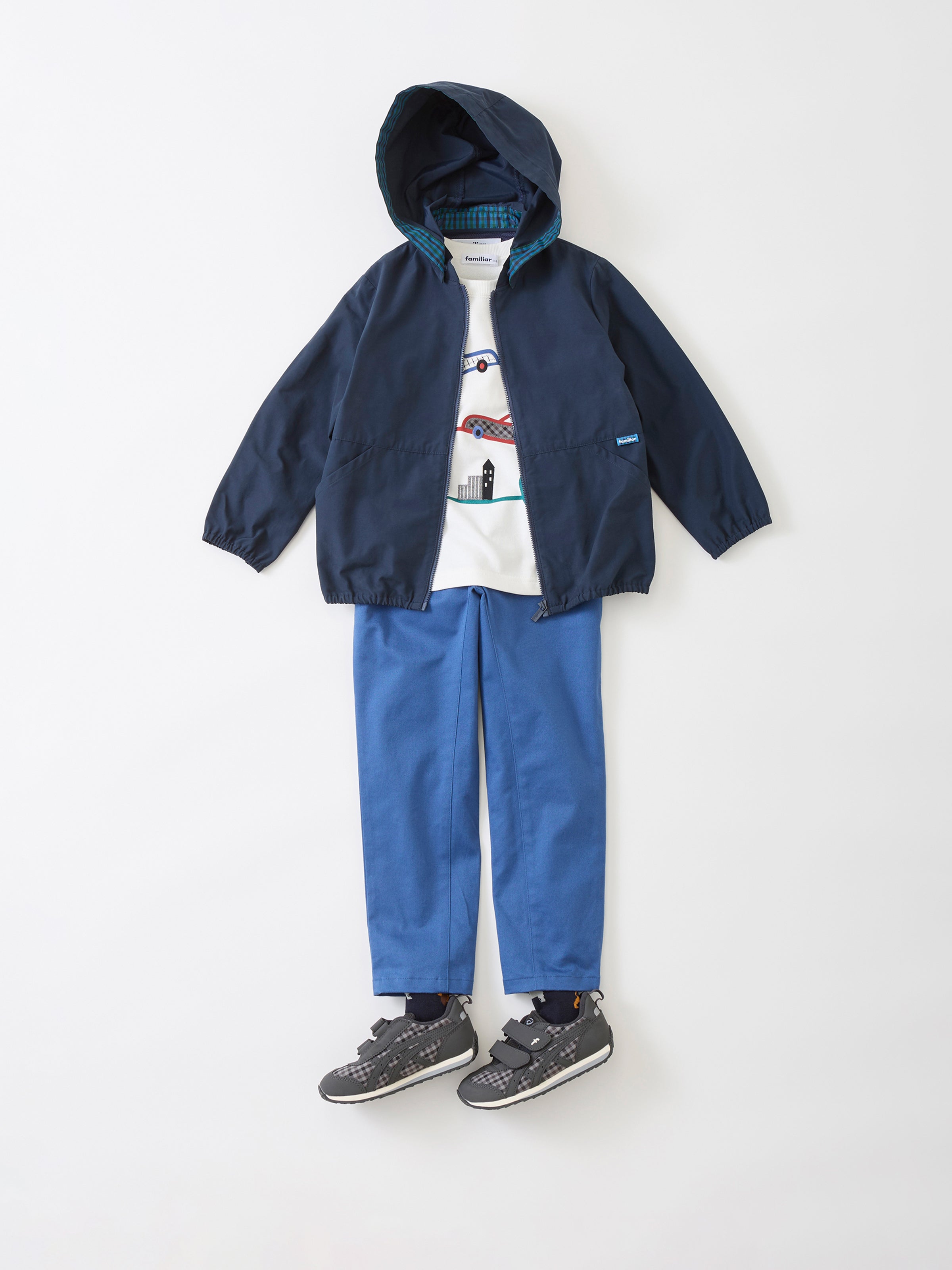 Kids - 0119fw96 – tagged 