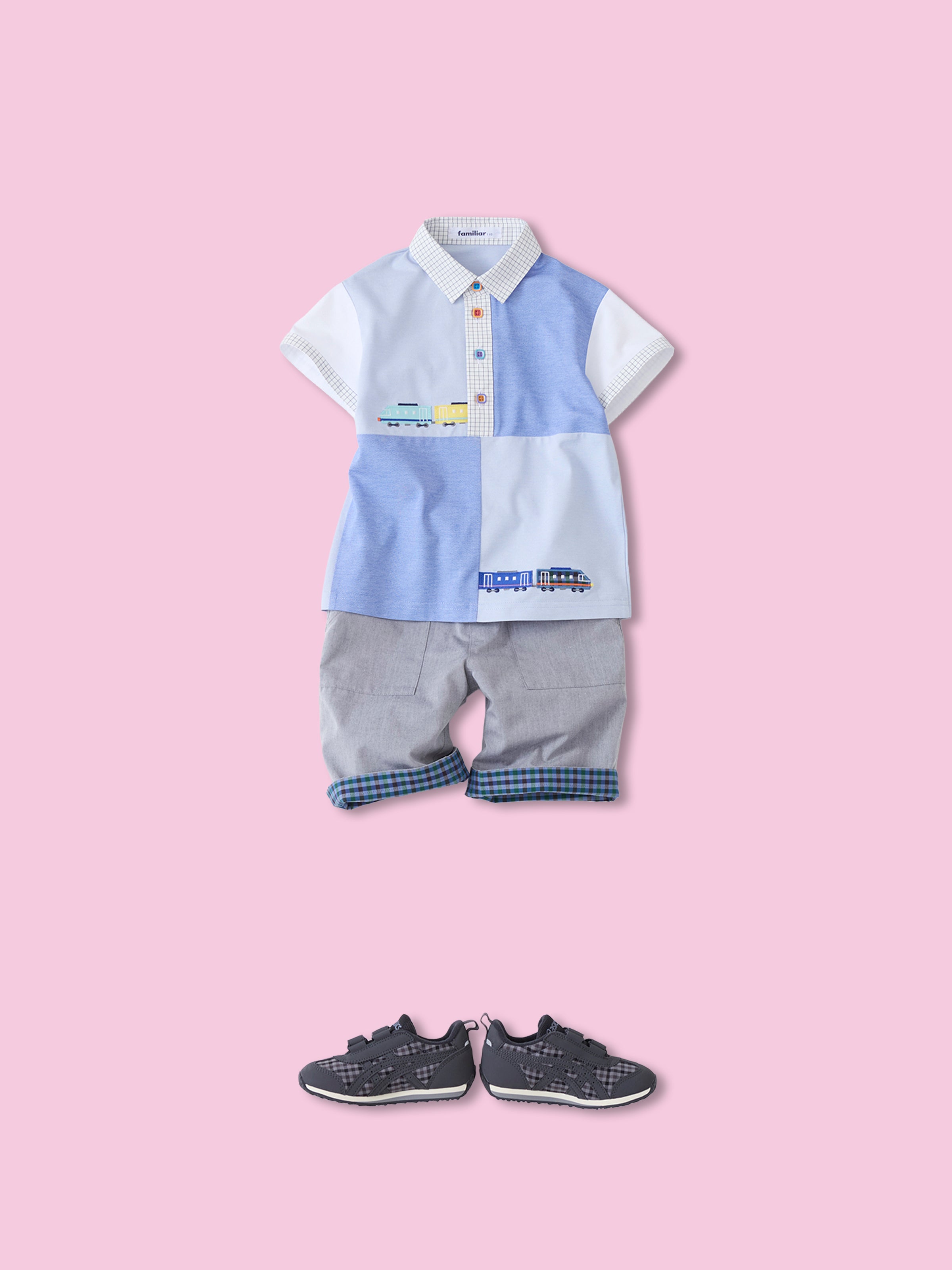Kids - 0119fw16 – tagged 