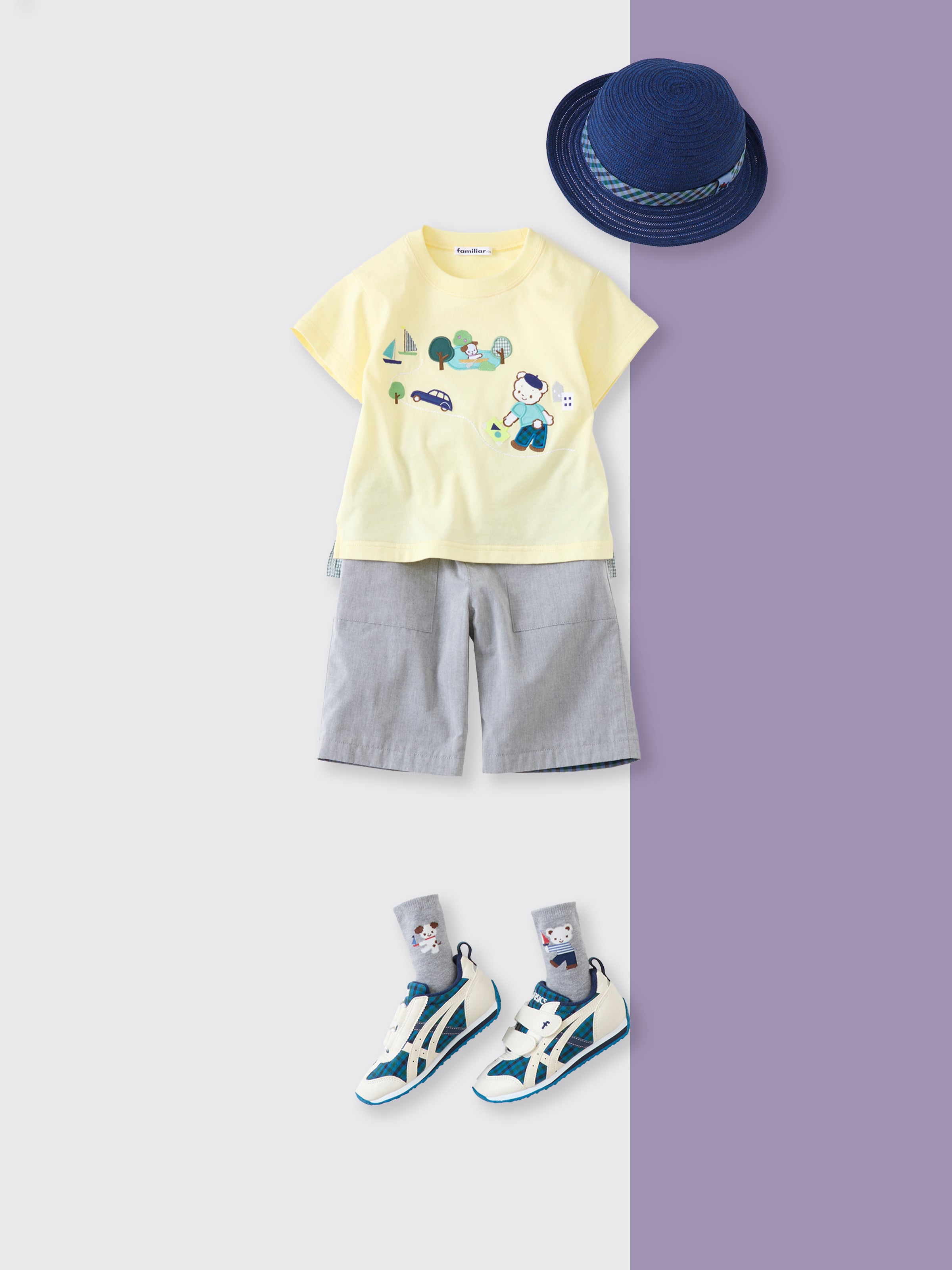 Kids - 0119fw68 – tagged 