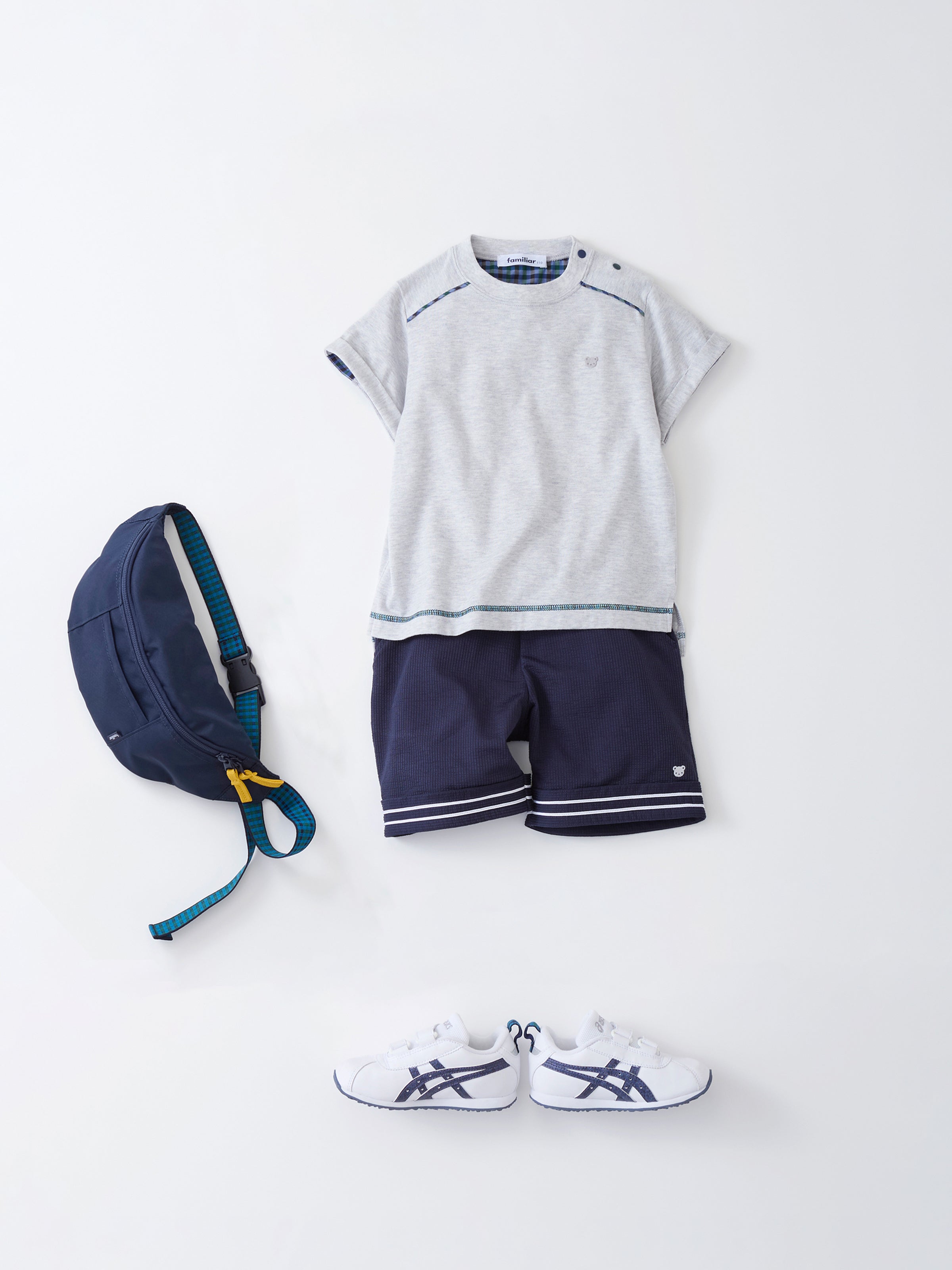 Kids - 0119fw18 | ファミリア公式サイト