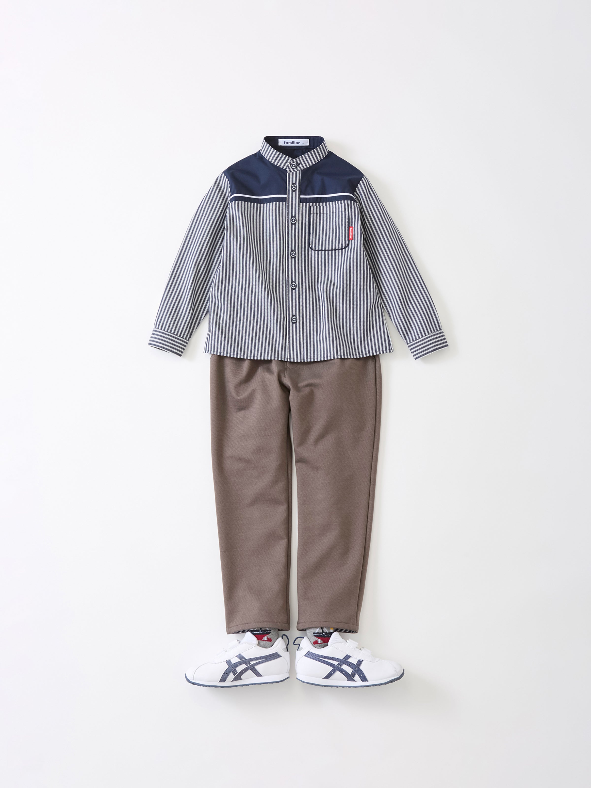 Kids - 0120fw27 | ファミリア公式サイト