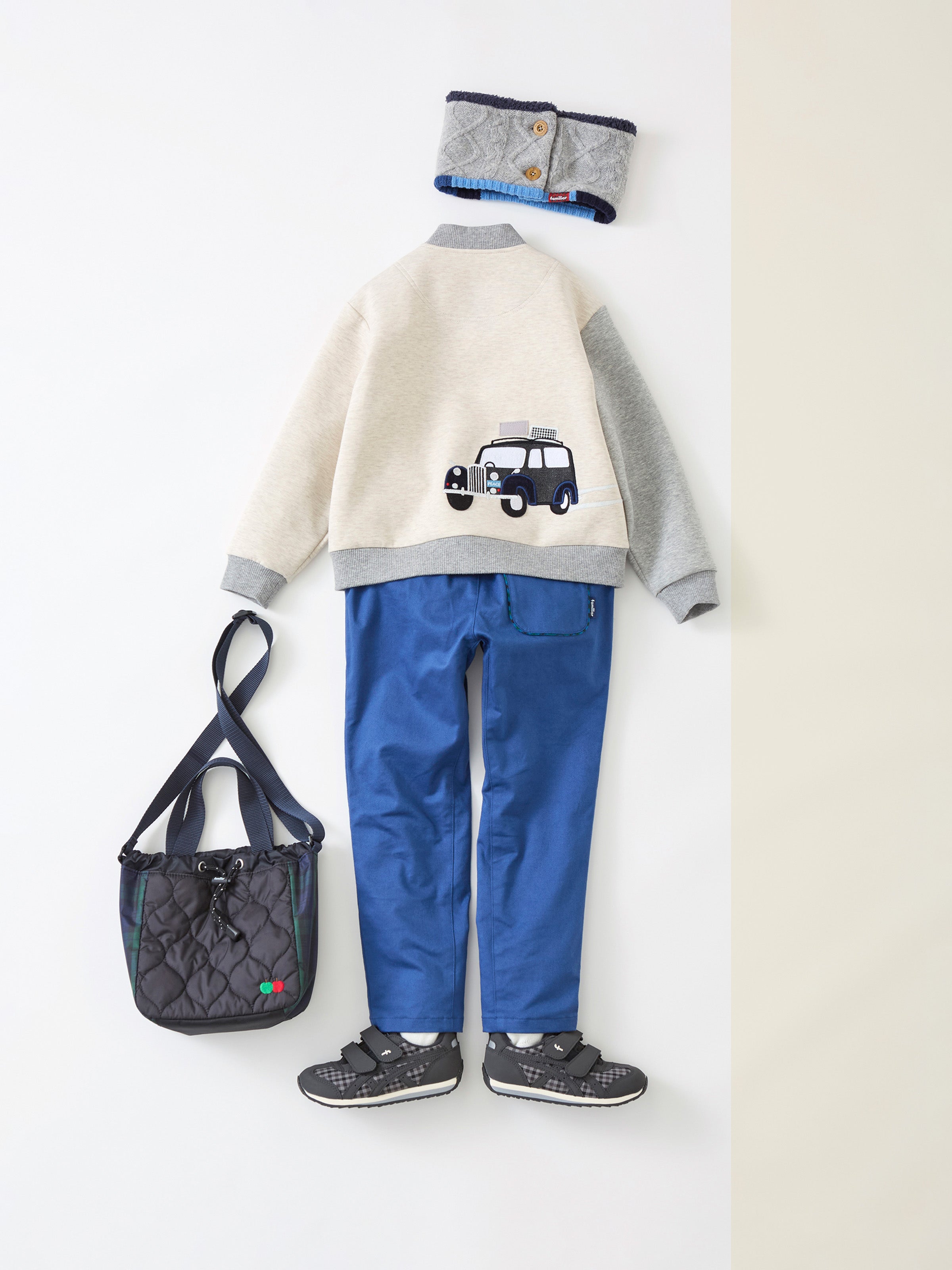 Kids - 0120fw07 – tagged 