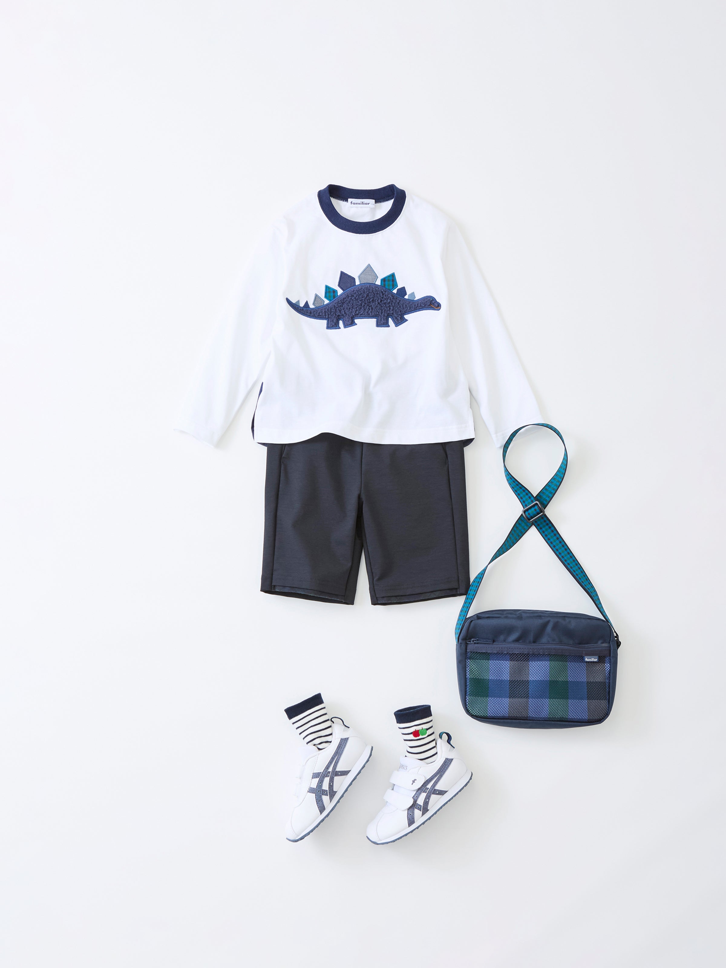 Kids - 0120fw49 | ファミリア公式サイト