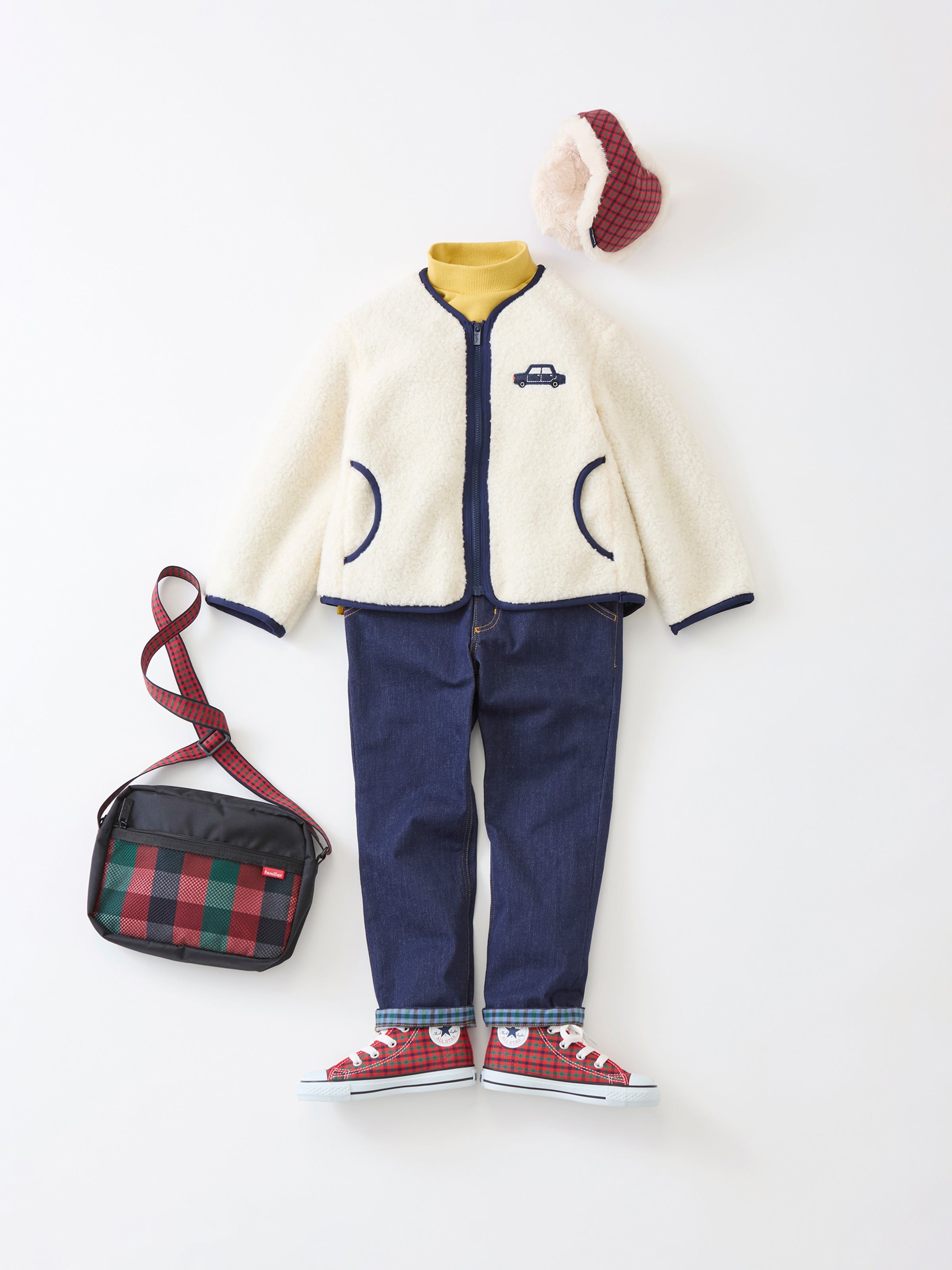 Kids - 0120fw19 – tagged 