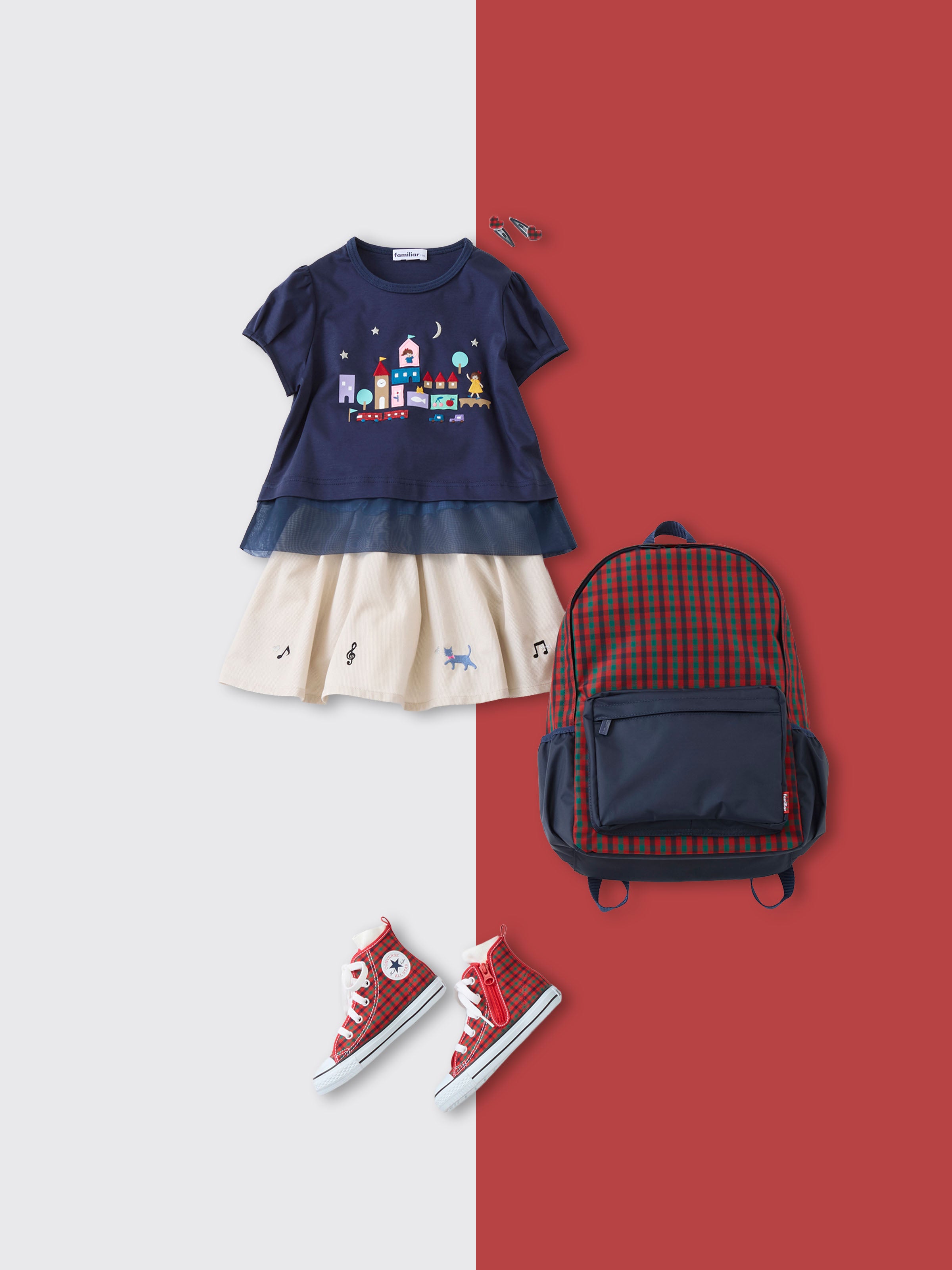 Kids - 0119fw40 – tagged 