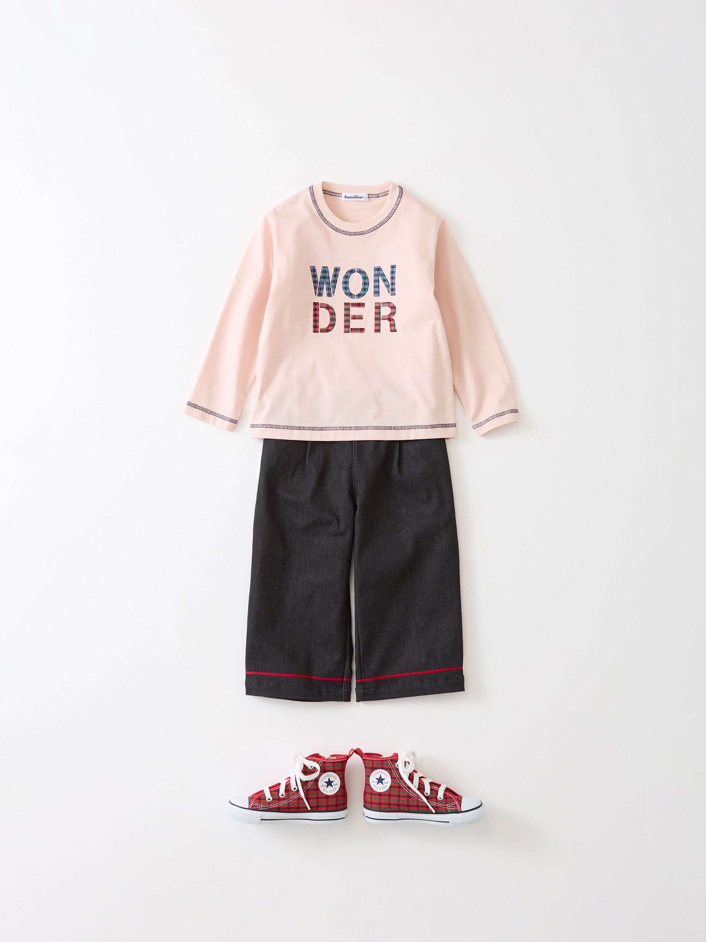 Kids - 0119fw08 | ファミリア公式サイト