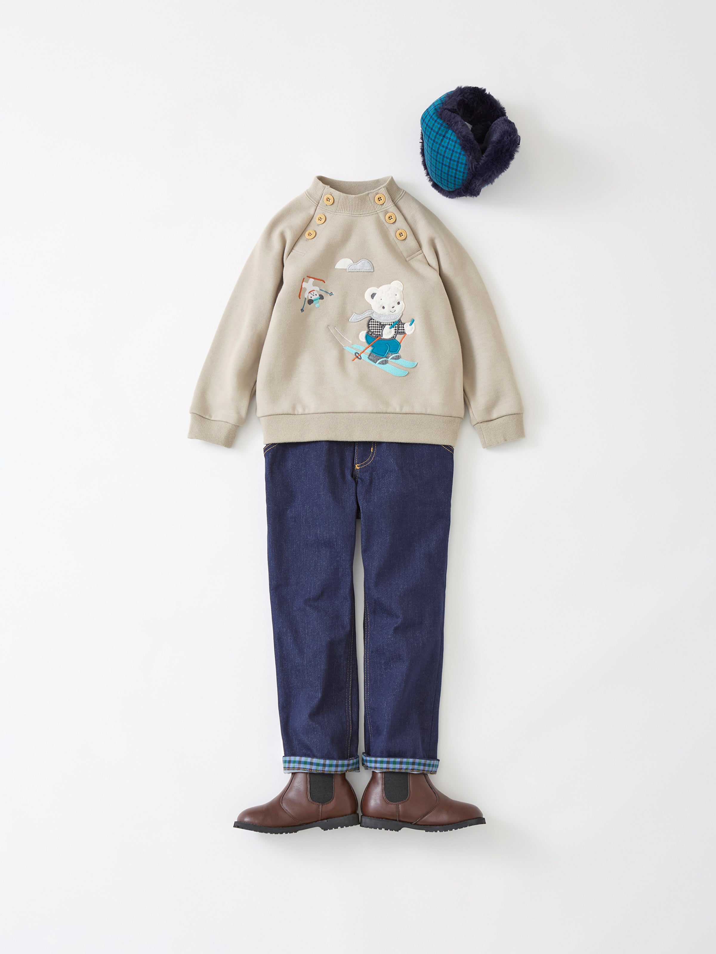 Kids - 0120fw11 – tagged 