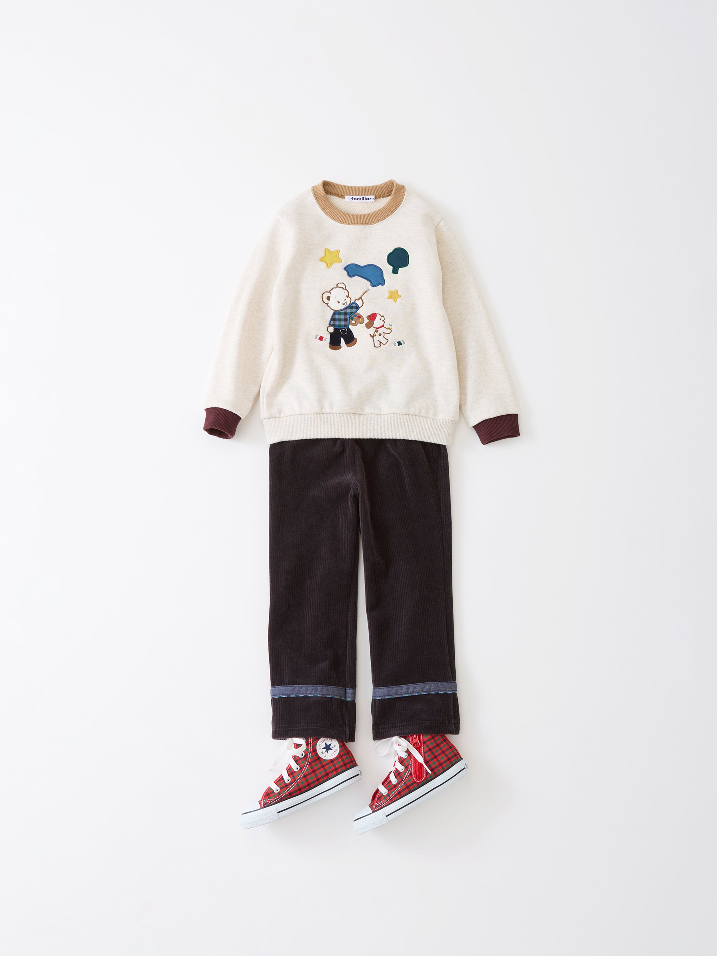Kids - 0118fw95 | ファミリア公式サイト