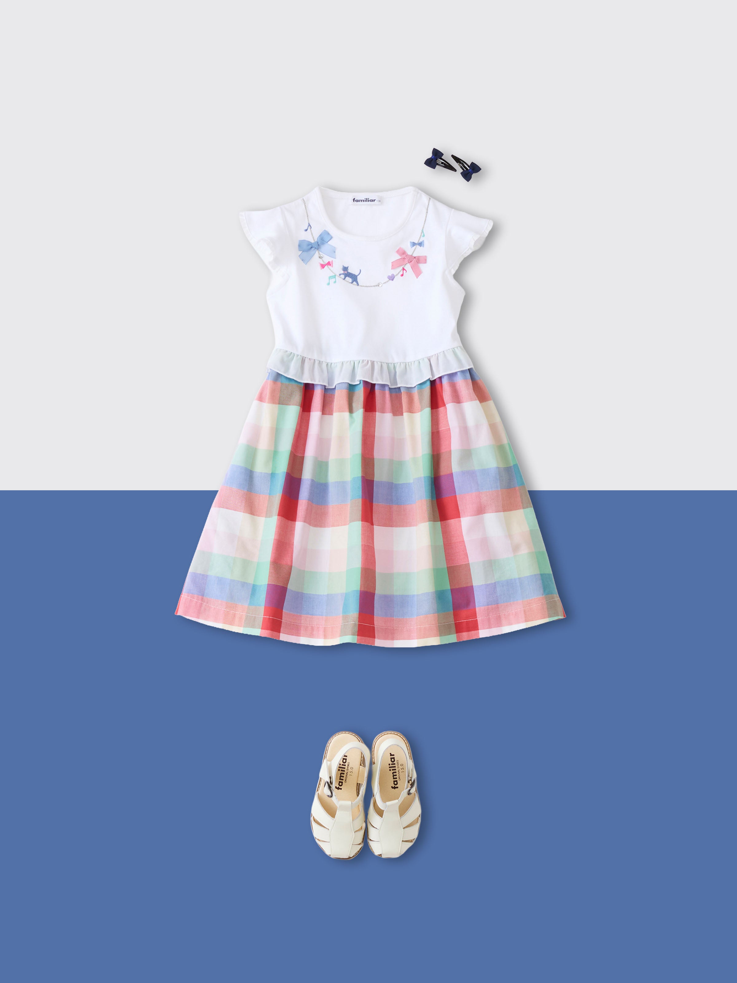 Kids - 0119fw31 – tagged 
