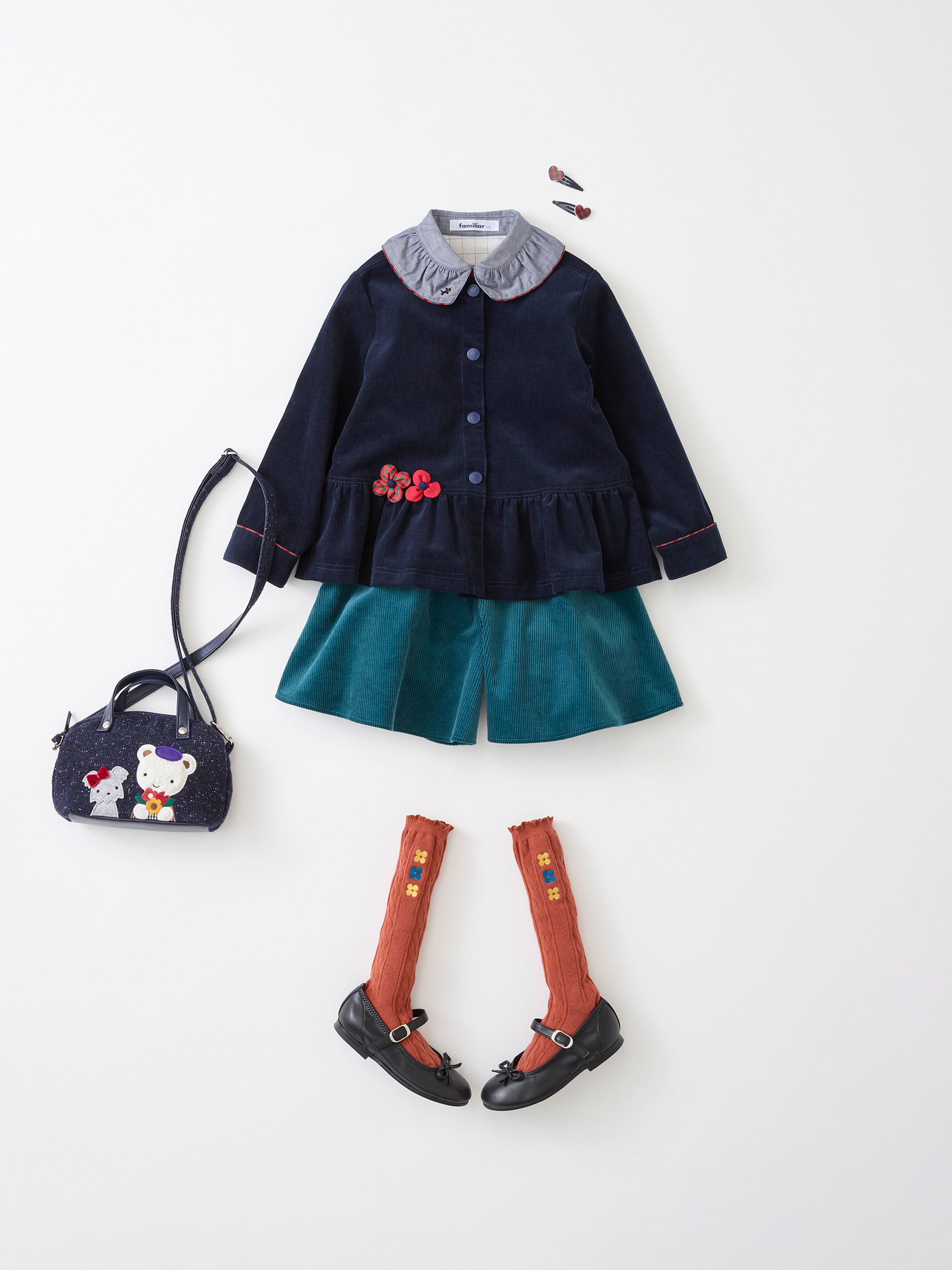 Kids - 0118fw84 | ファミリア公式サイト
