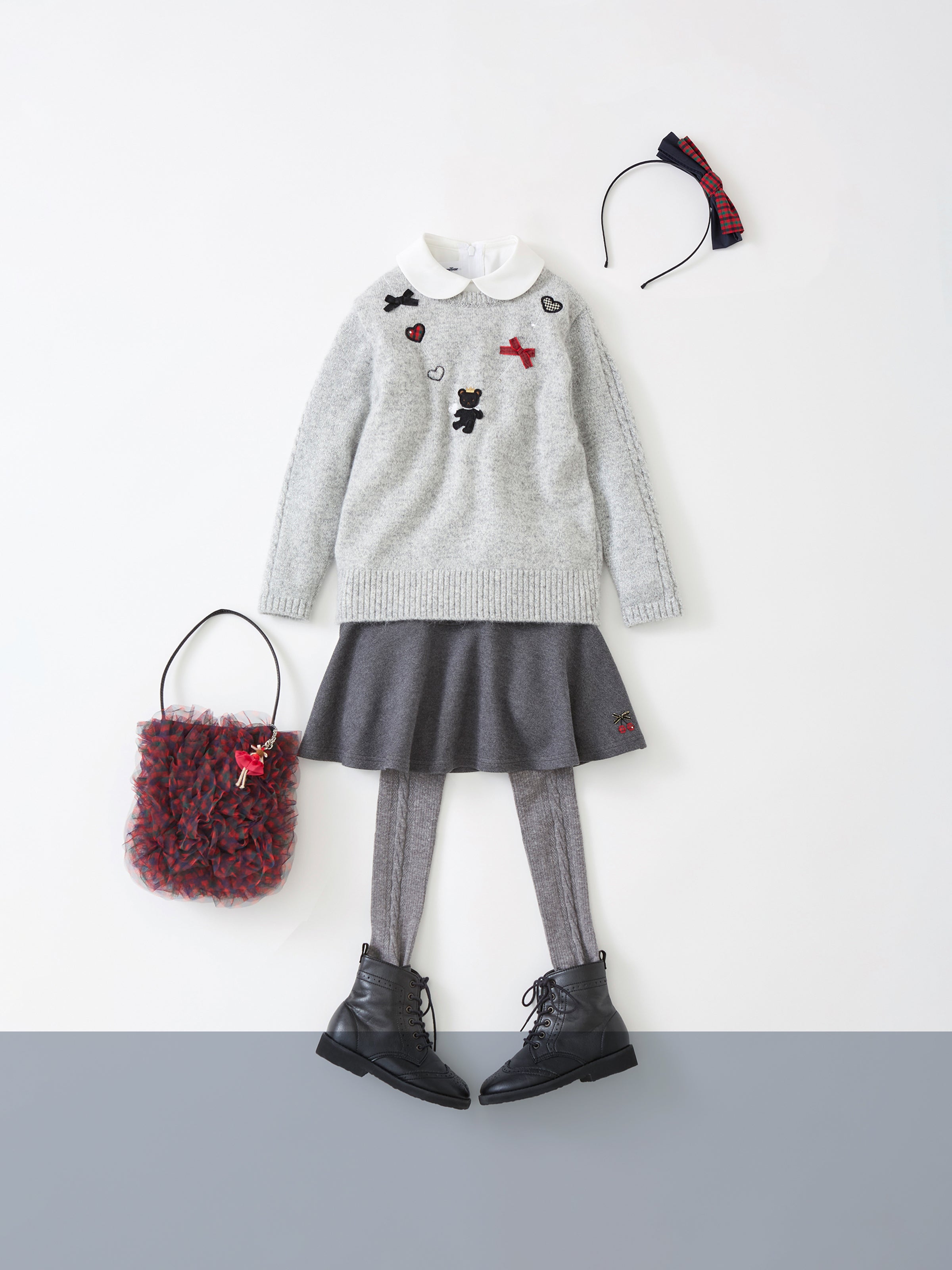 Kids - 0120fw06 – tagged 