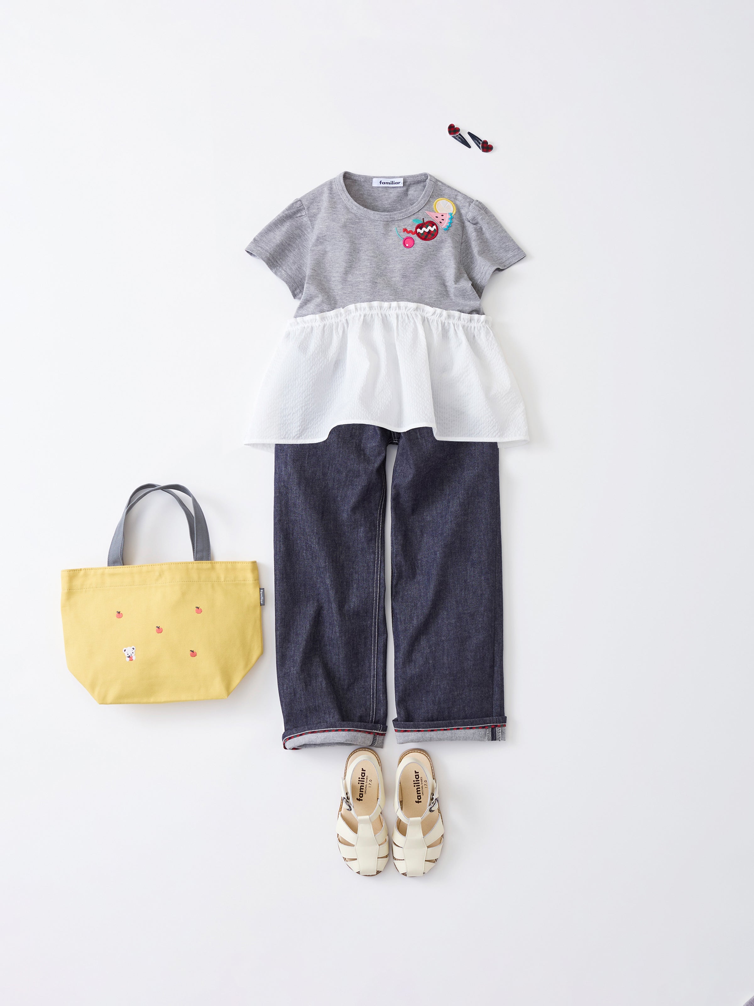 Kids - 0119fw17 – tagged 