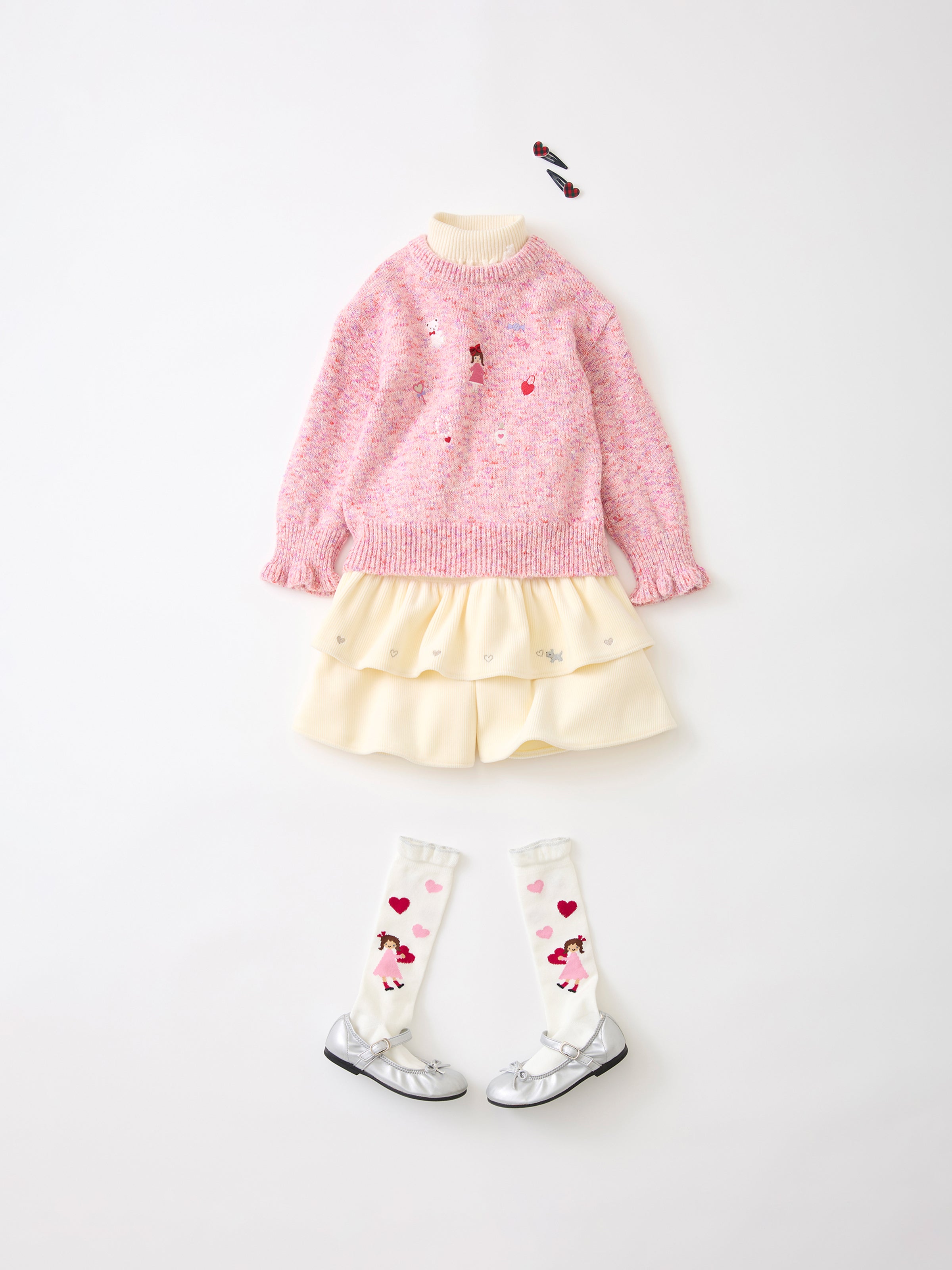 Kids - 0118fw72 | ファミリア公式サイト