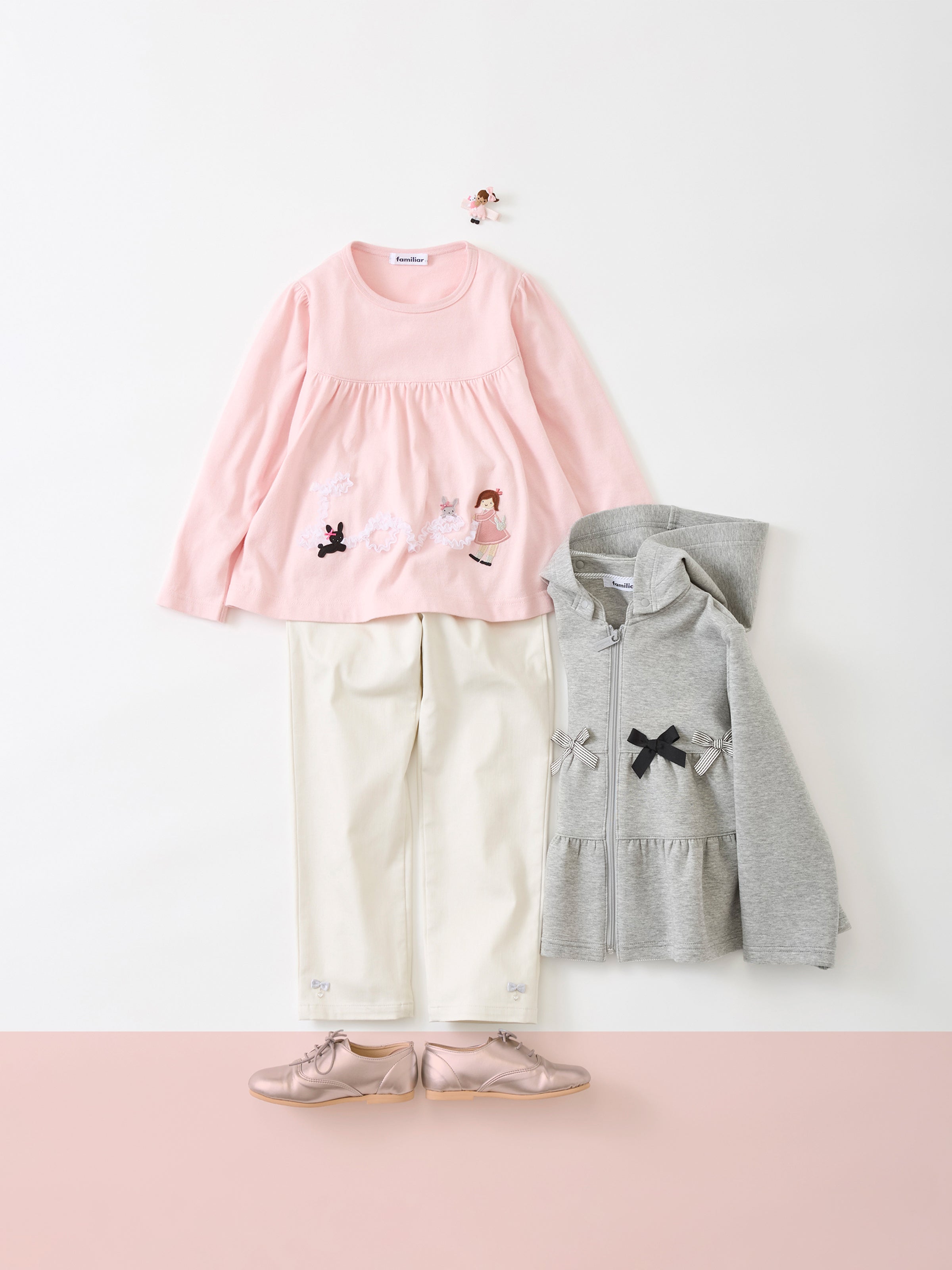 Kids - 0119fw99 | ファミリア公式サイト