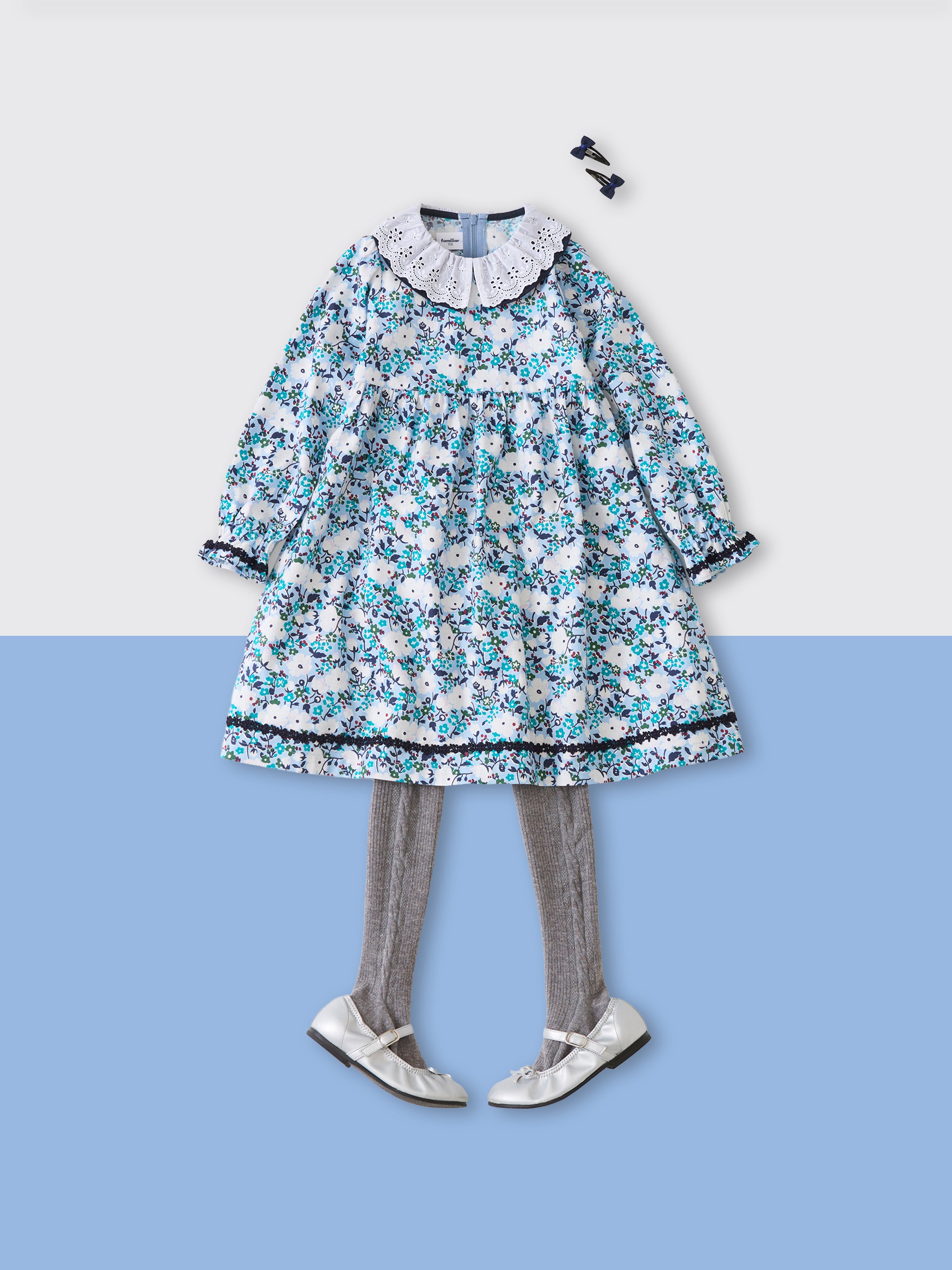 Kids - 0118fw86 | ファミリア公式サイト