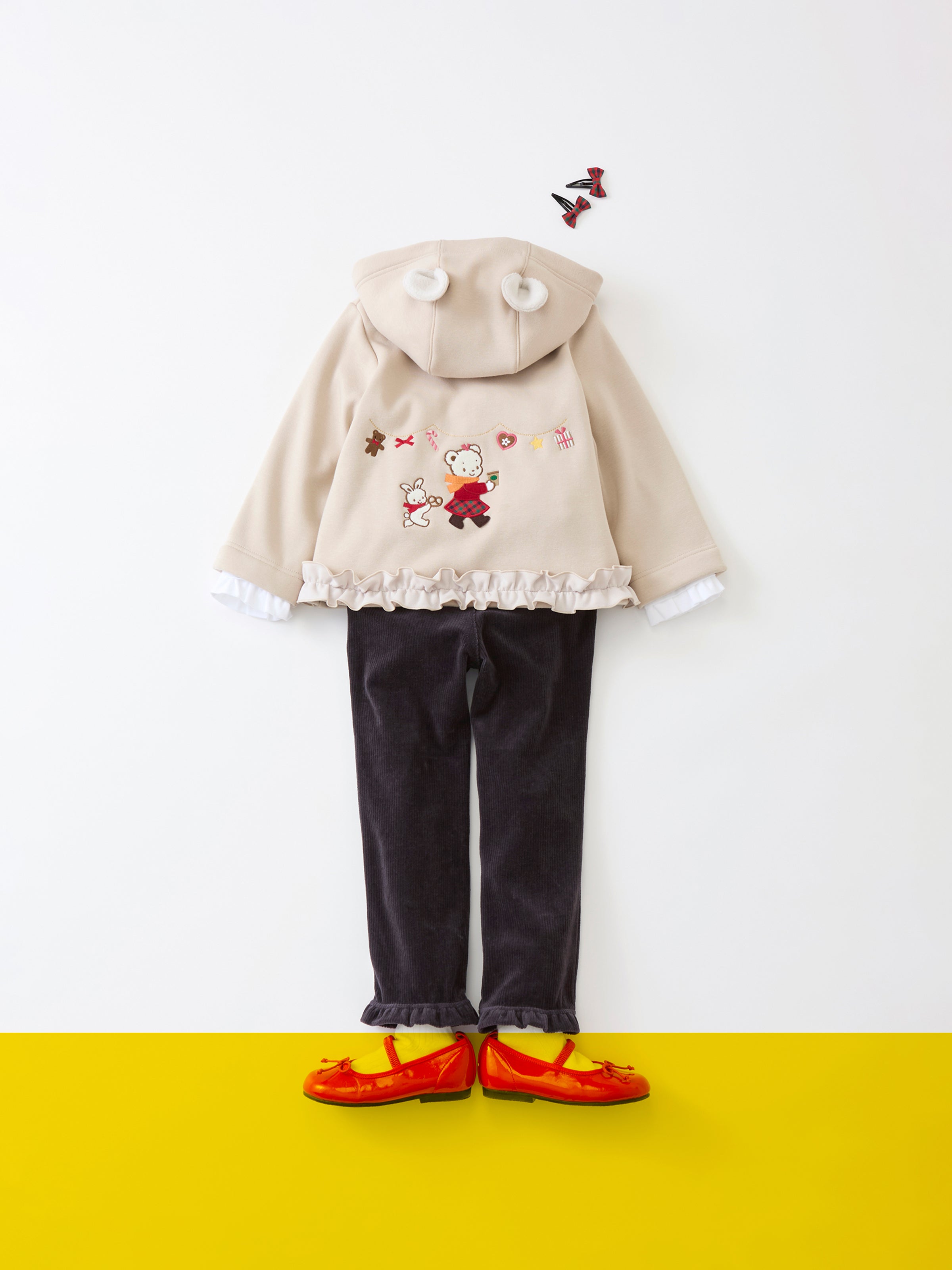 Kids - 0120fw18 | ファミリア公式サイト