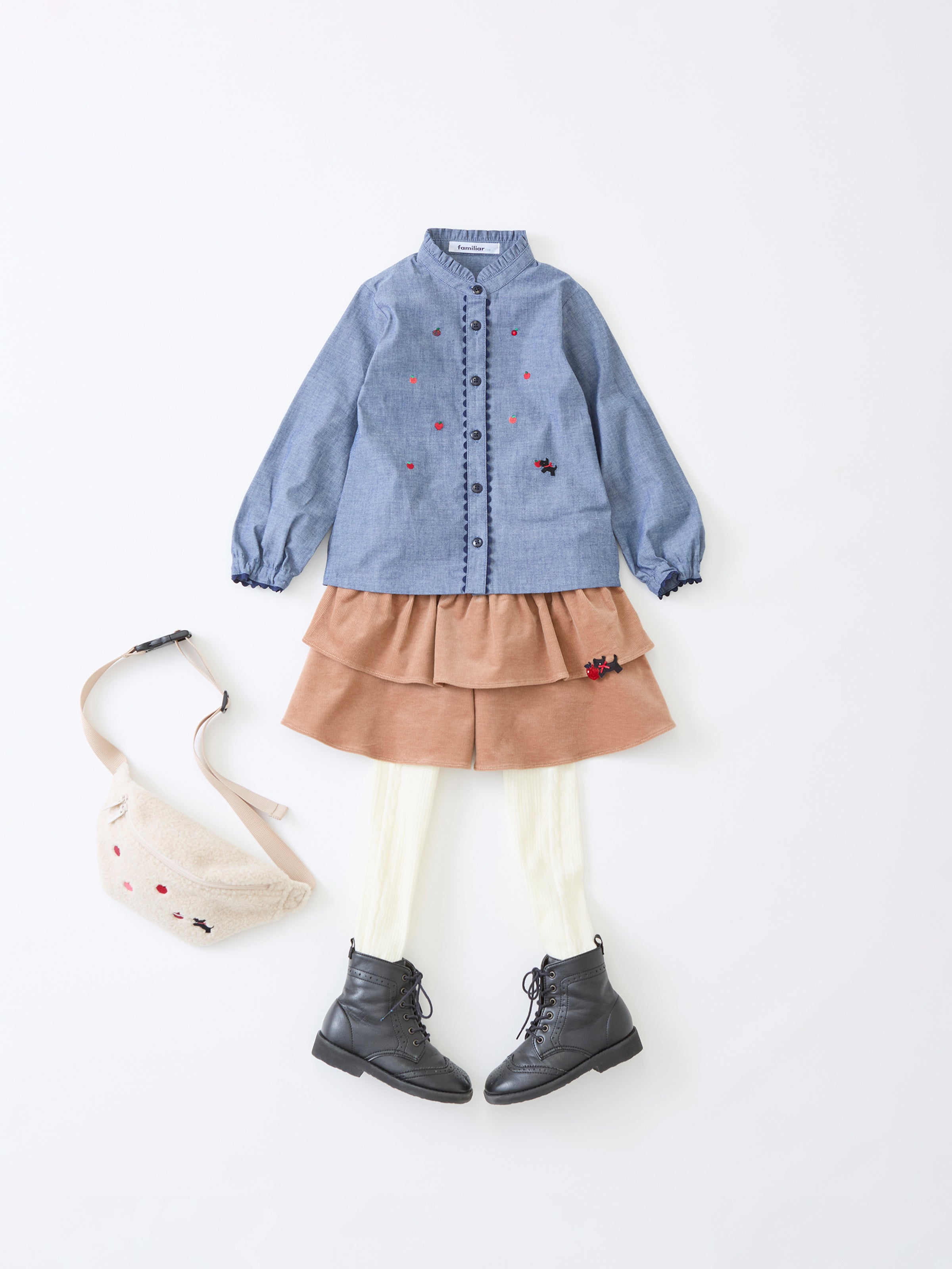 ファミリア Familiar 女の子もの 80 90 100 まとめ売り 2025年最新】ファミリア まとめ売り 90の人気アイテム - メルカリ