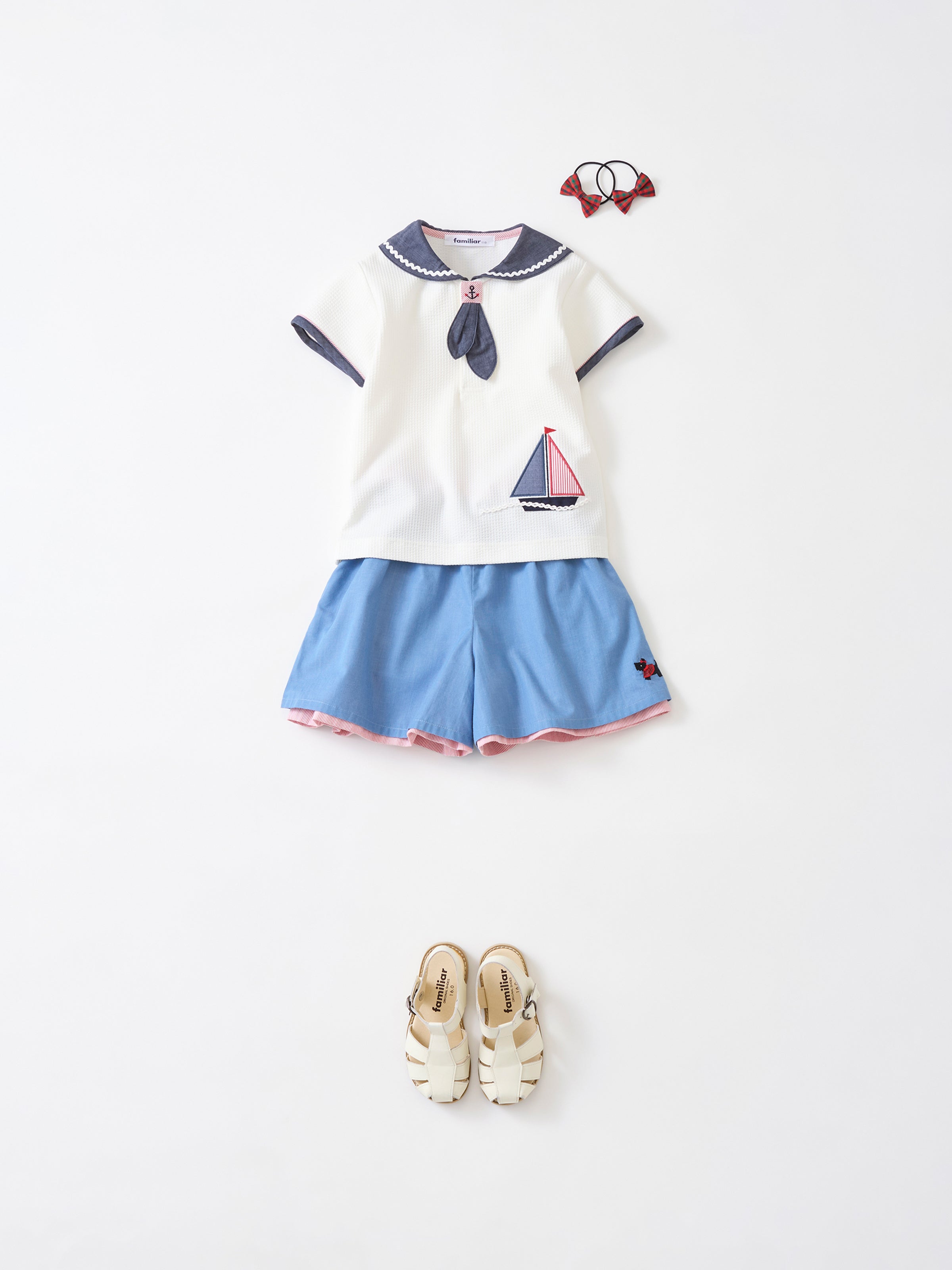 Kids - 0119fw51 | ファミリア公式サイト