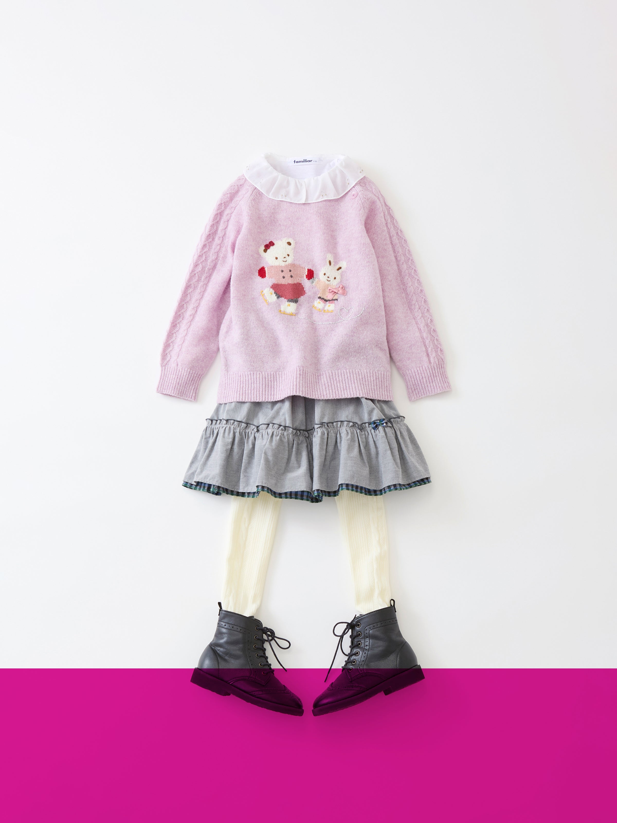 Kids - 0120fw22 | ファミリア公式サイト