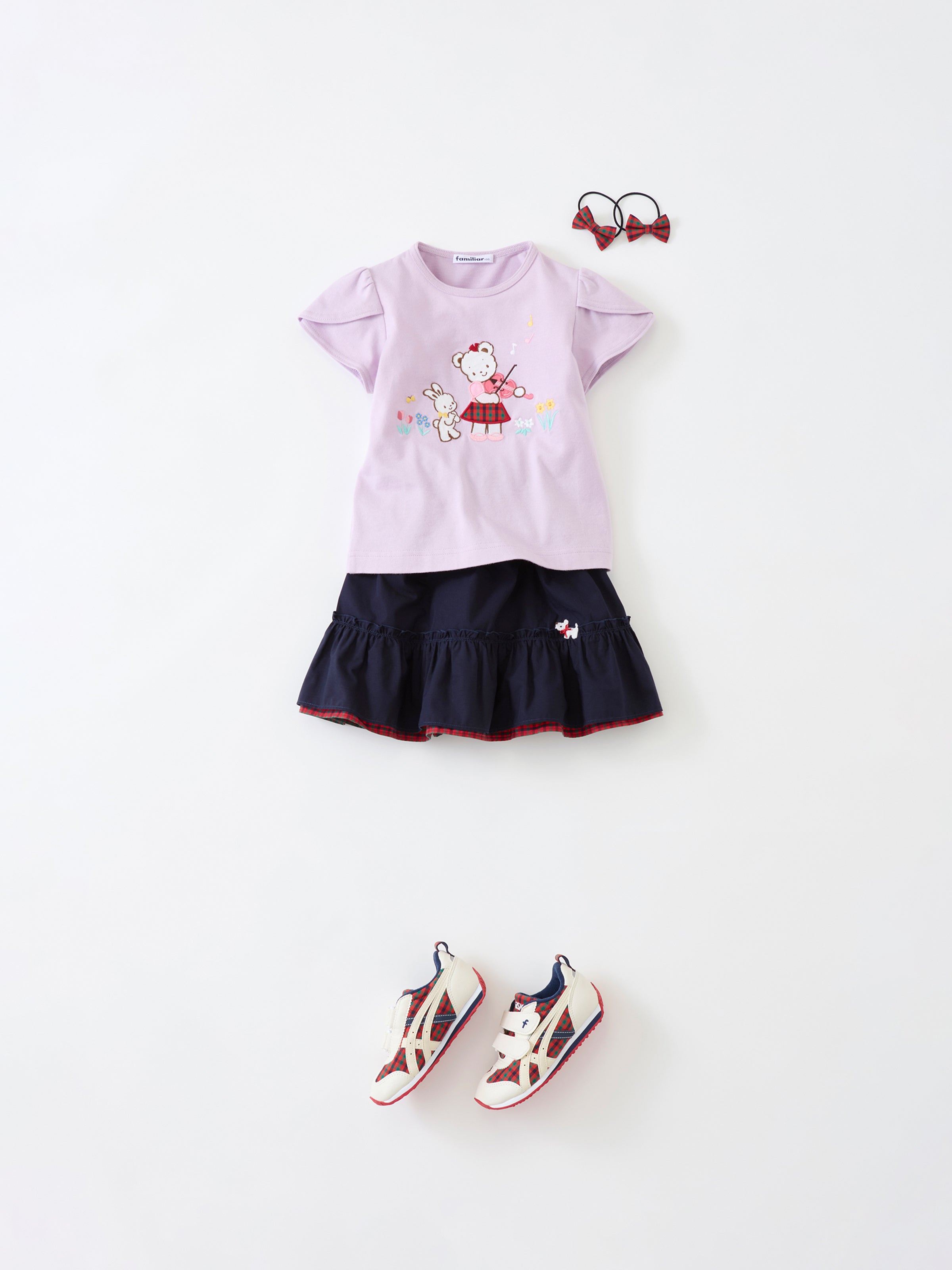 Kids - 0119fw73 | ファミリア公式サイト