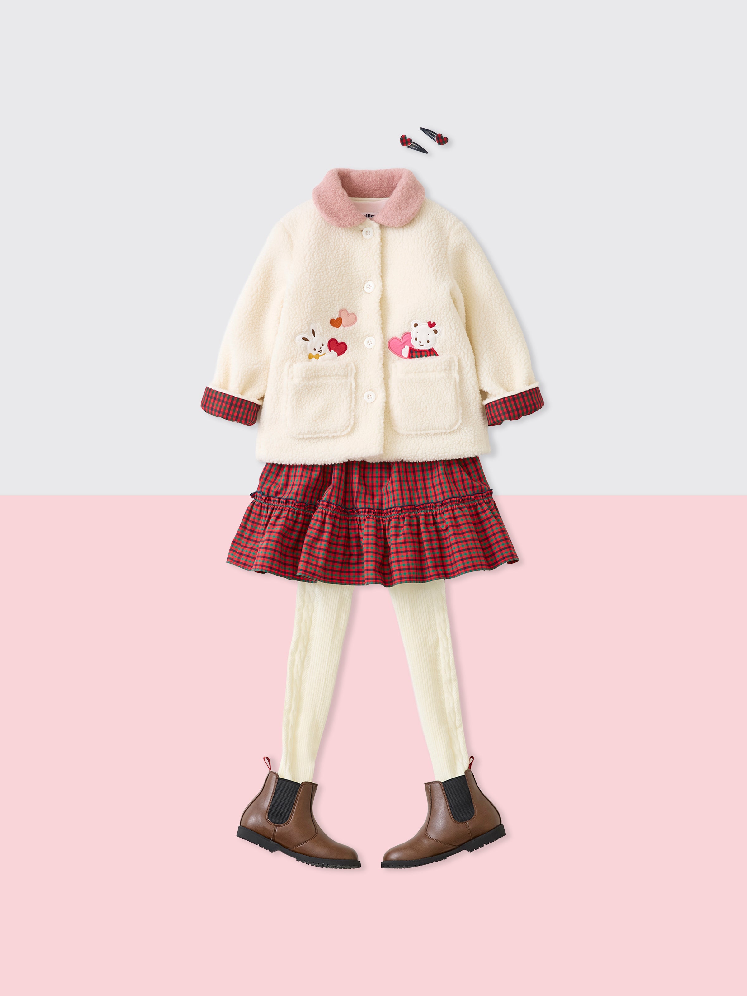 Kids - 0118fw80 | ファミリア公式サイト