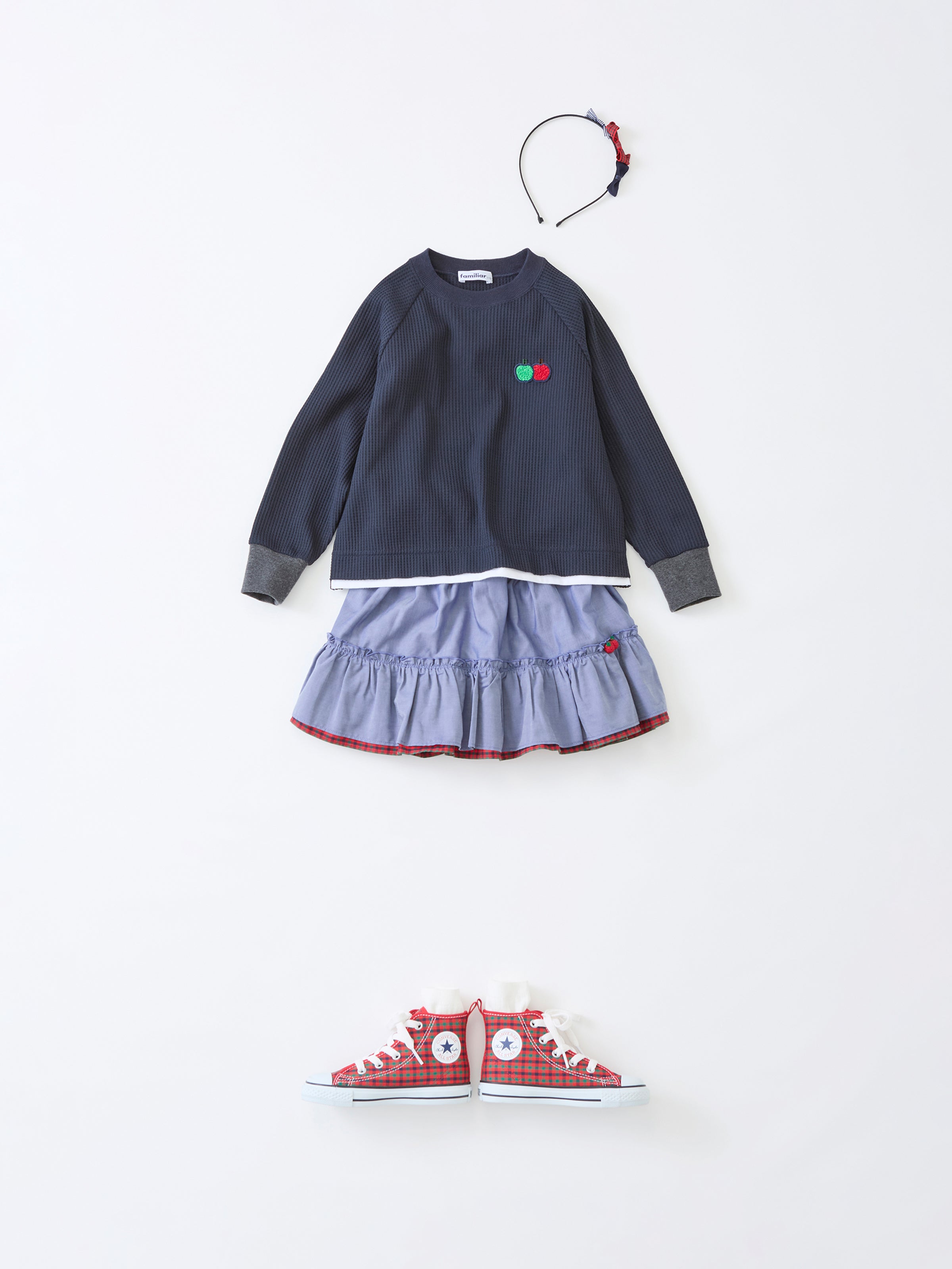 Kids - 0120fw54 | ファミリア公式サイト