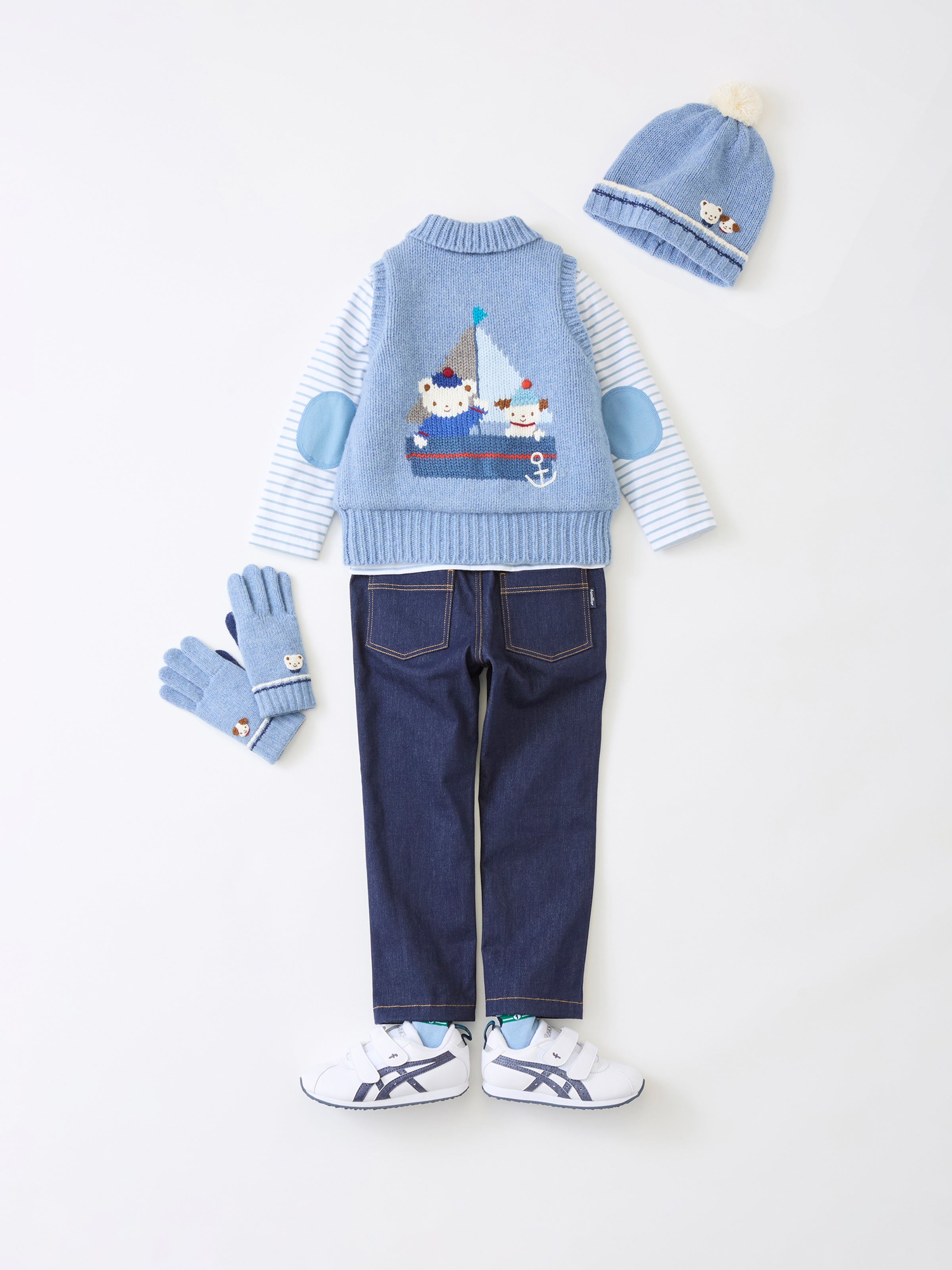 Kids - 0120fw38 – tagged 