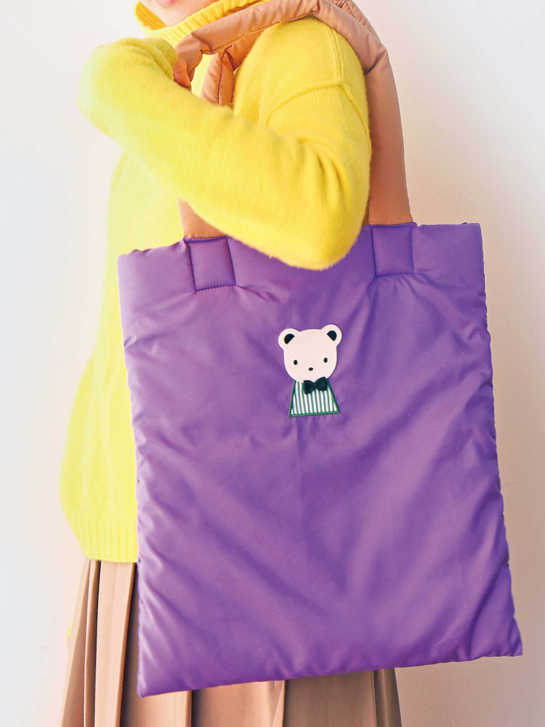 トートバッグ | ファミリア公式サイト