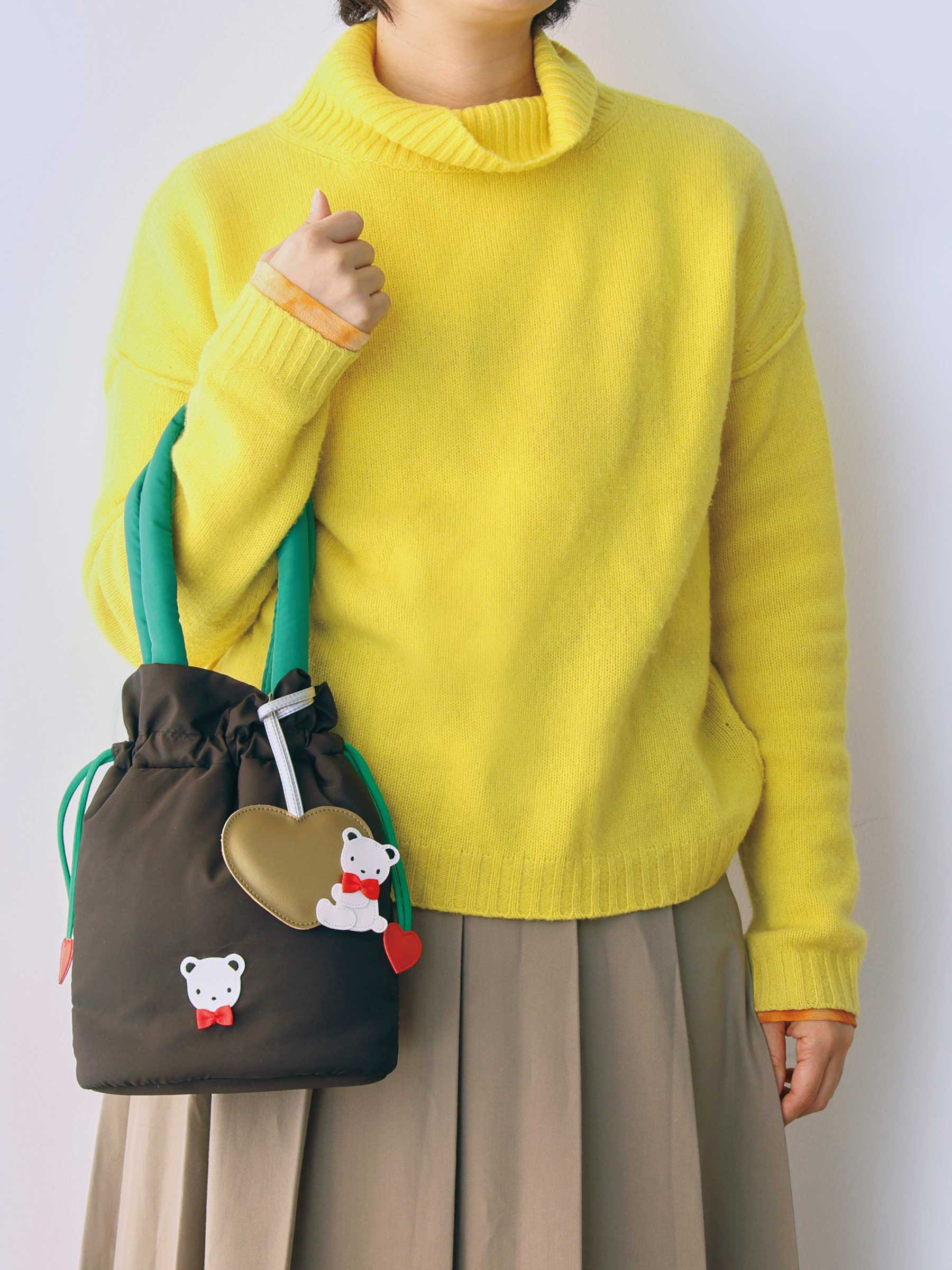 チャーム | ファミリア公式サイト