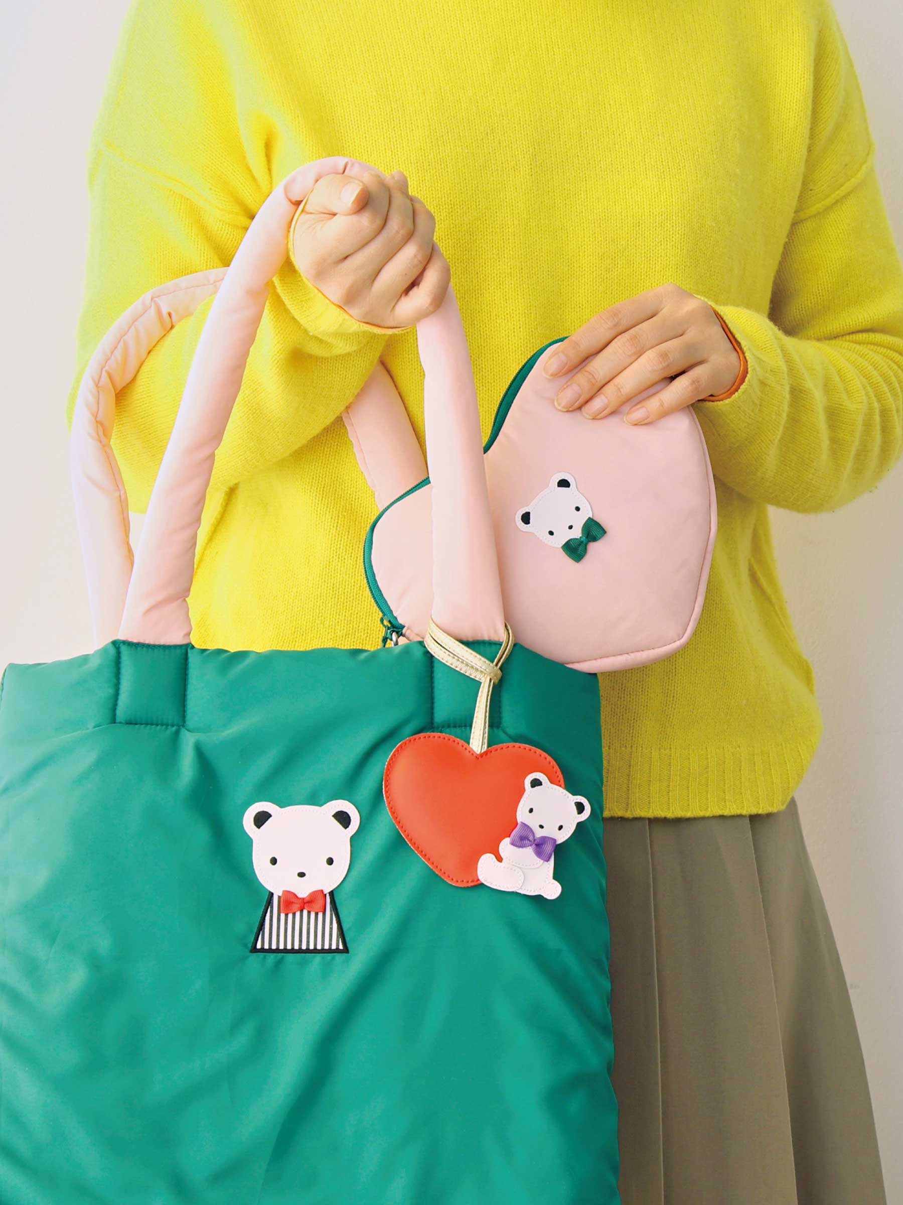 チャーム | ファミリア公式サイト