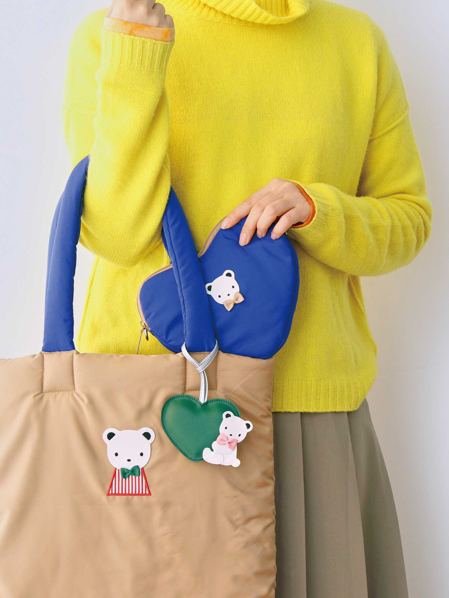 チャーム | ファミリア公式サイト