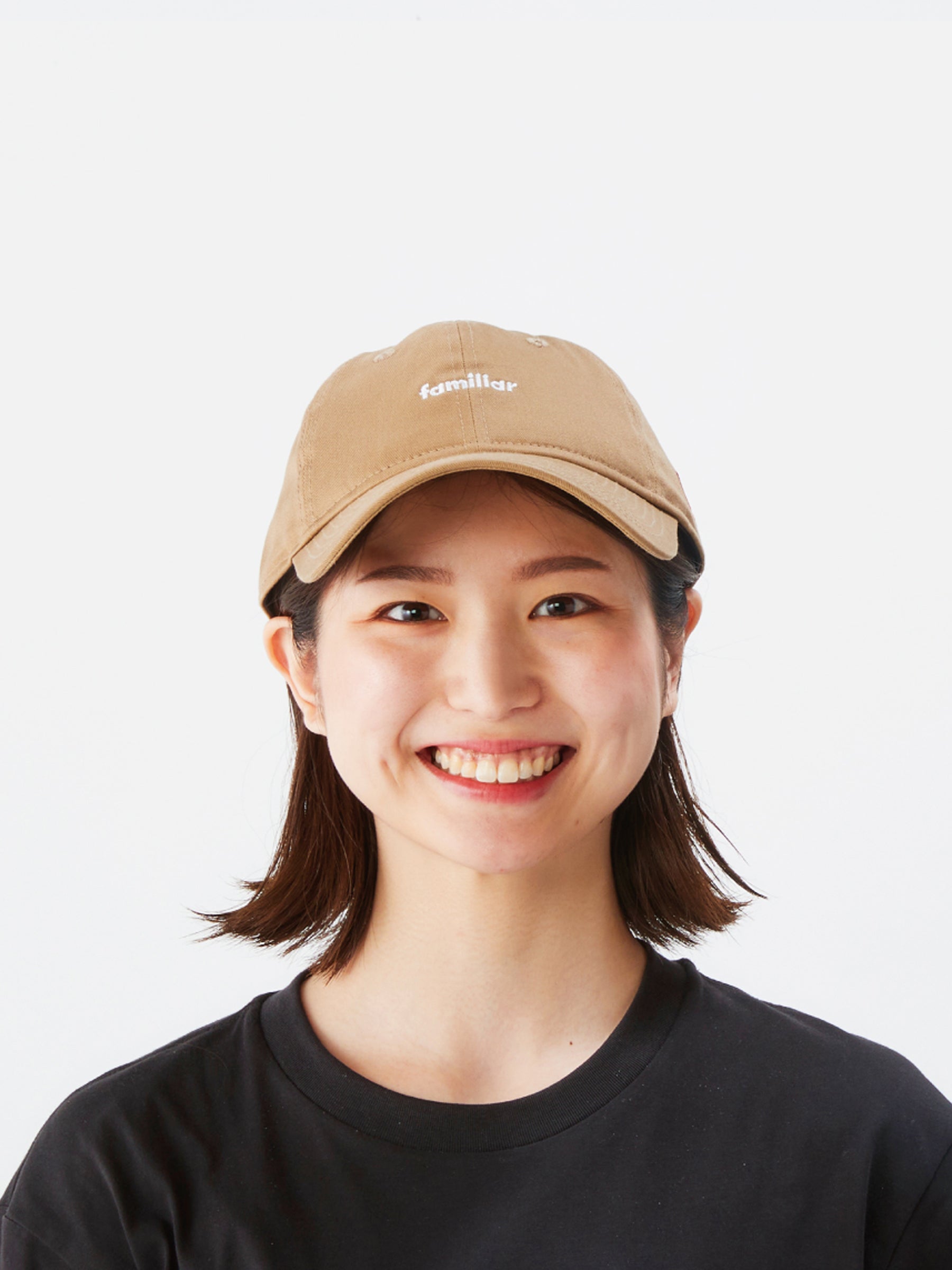 10/8迄値下☆ニューエラ NEWERA ファミリア familiar キャップ - キャップ