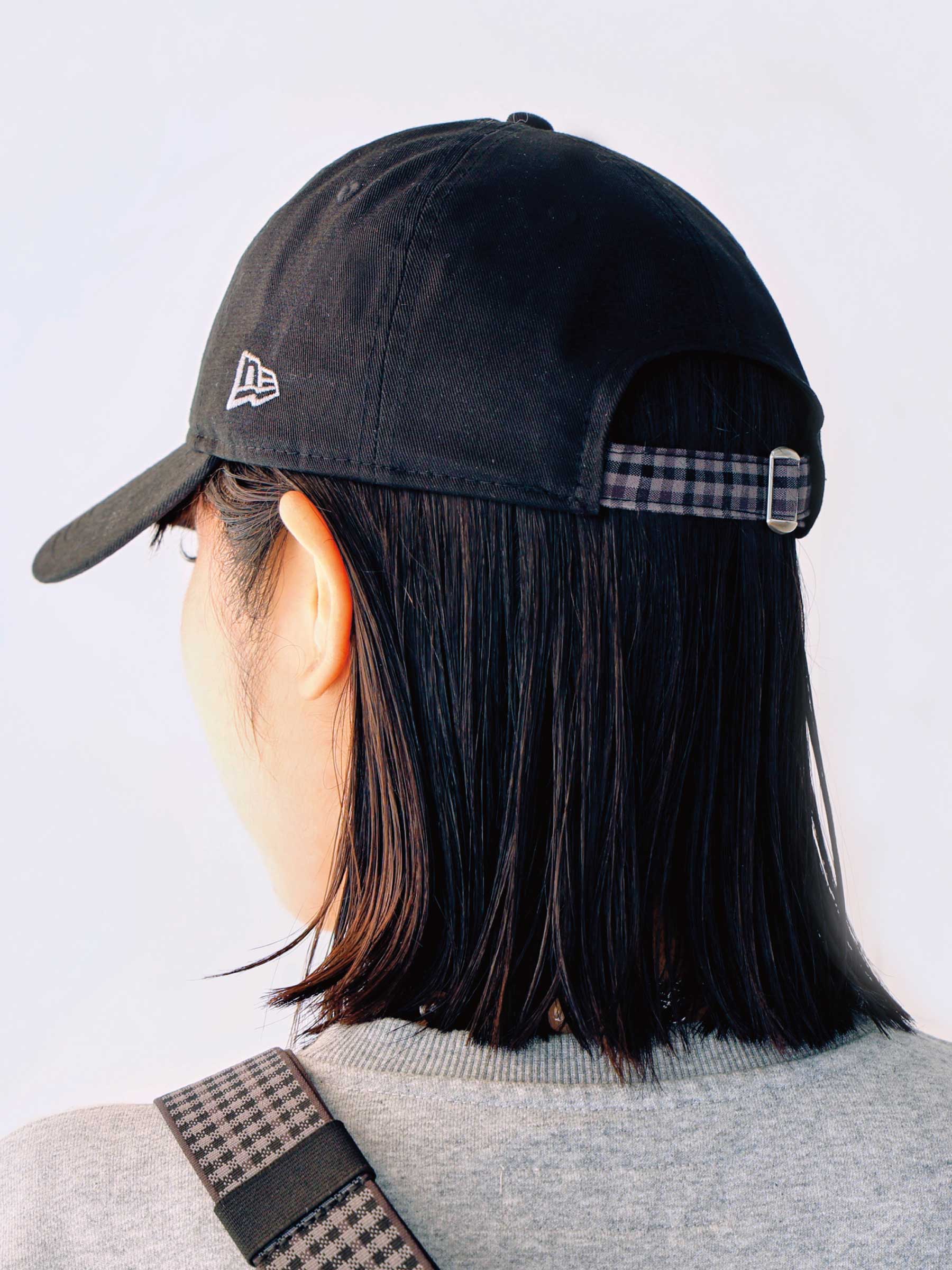 帽子（ADULT）〈NEW ERA® × familiar〉