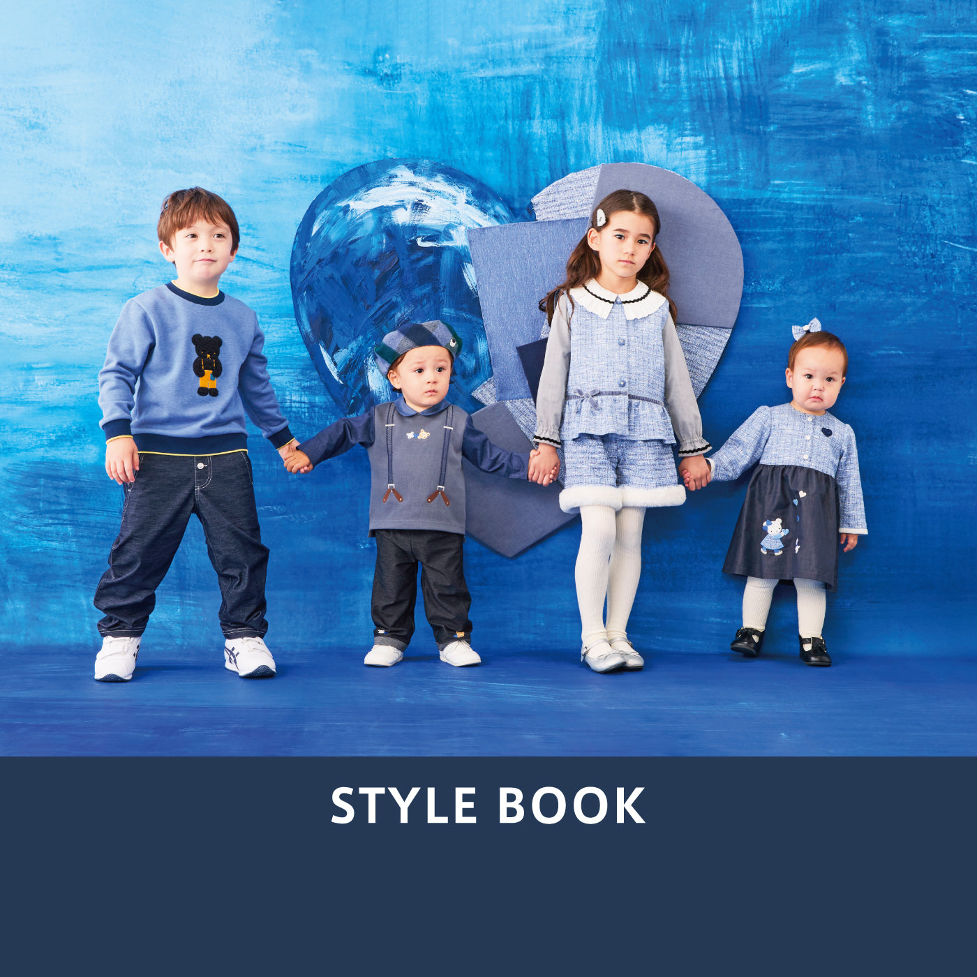 Online Shop | ファミリア公式サイト