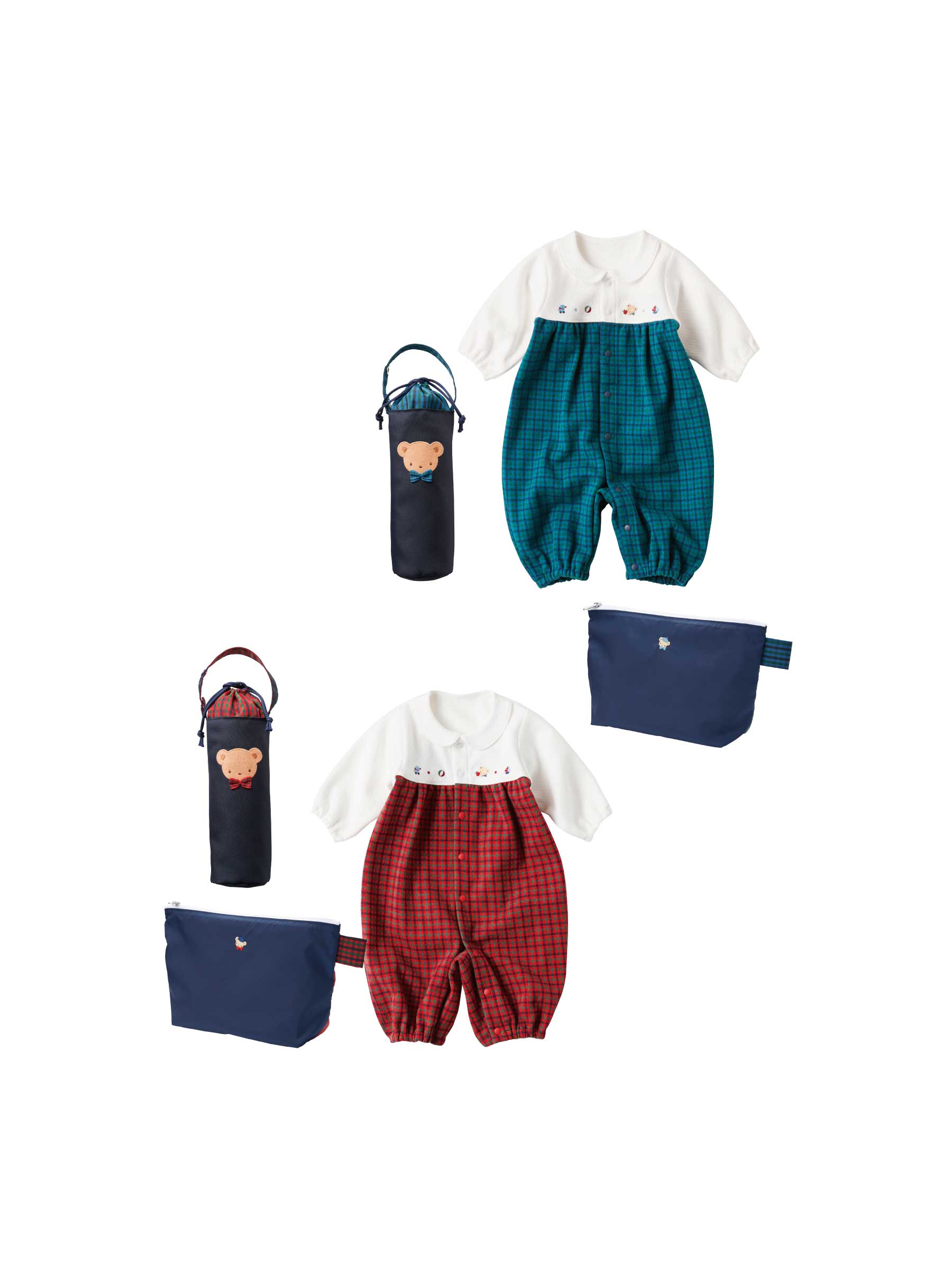 おでかけセット〈12月オンラインプレママフェス限定〉