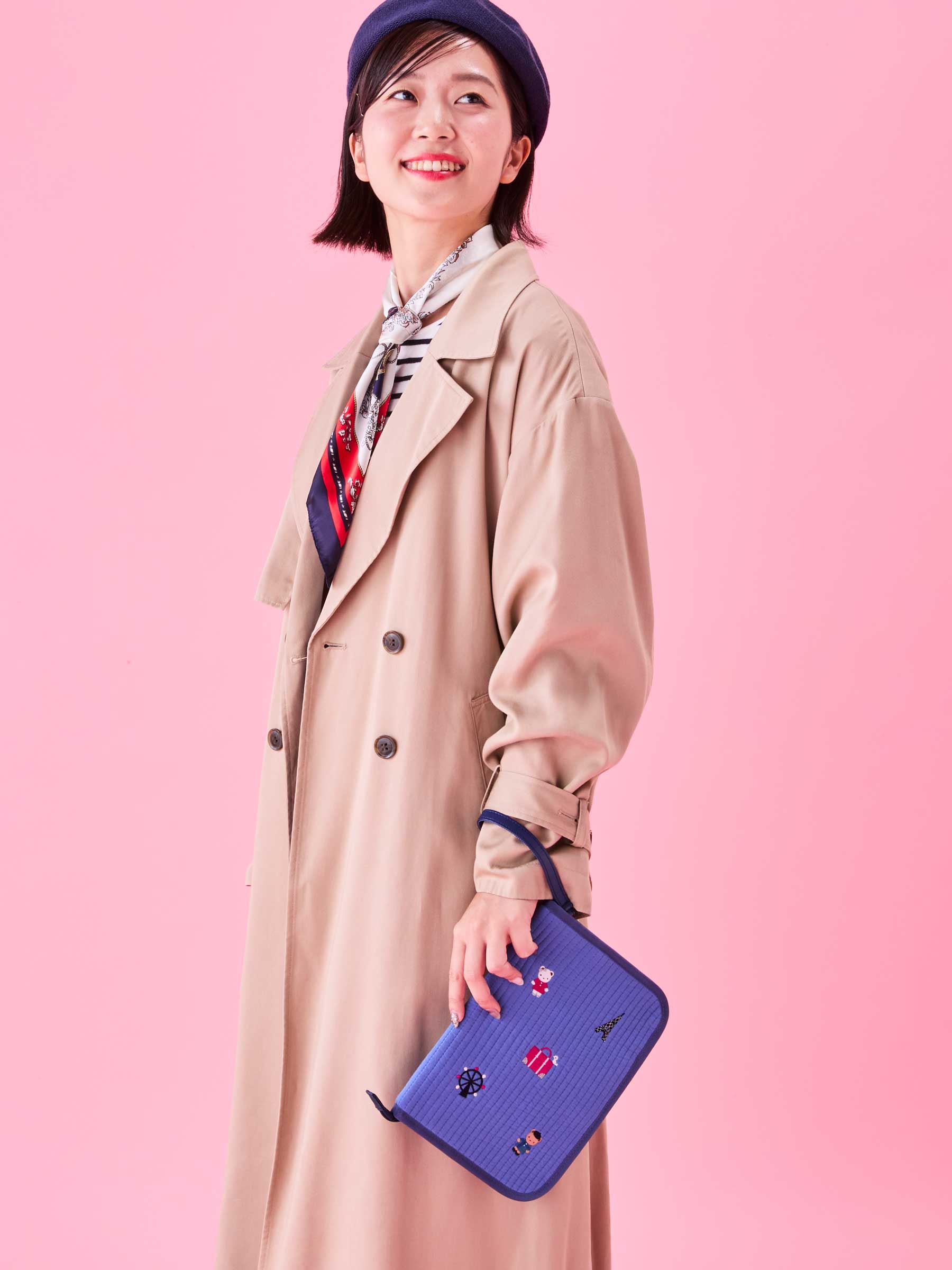 マルチケース（cocoru）〈pionunnal × familiar〉｜ファミリア公式