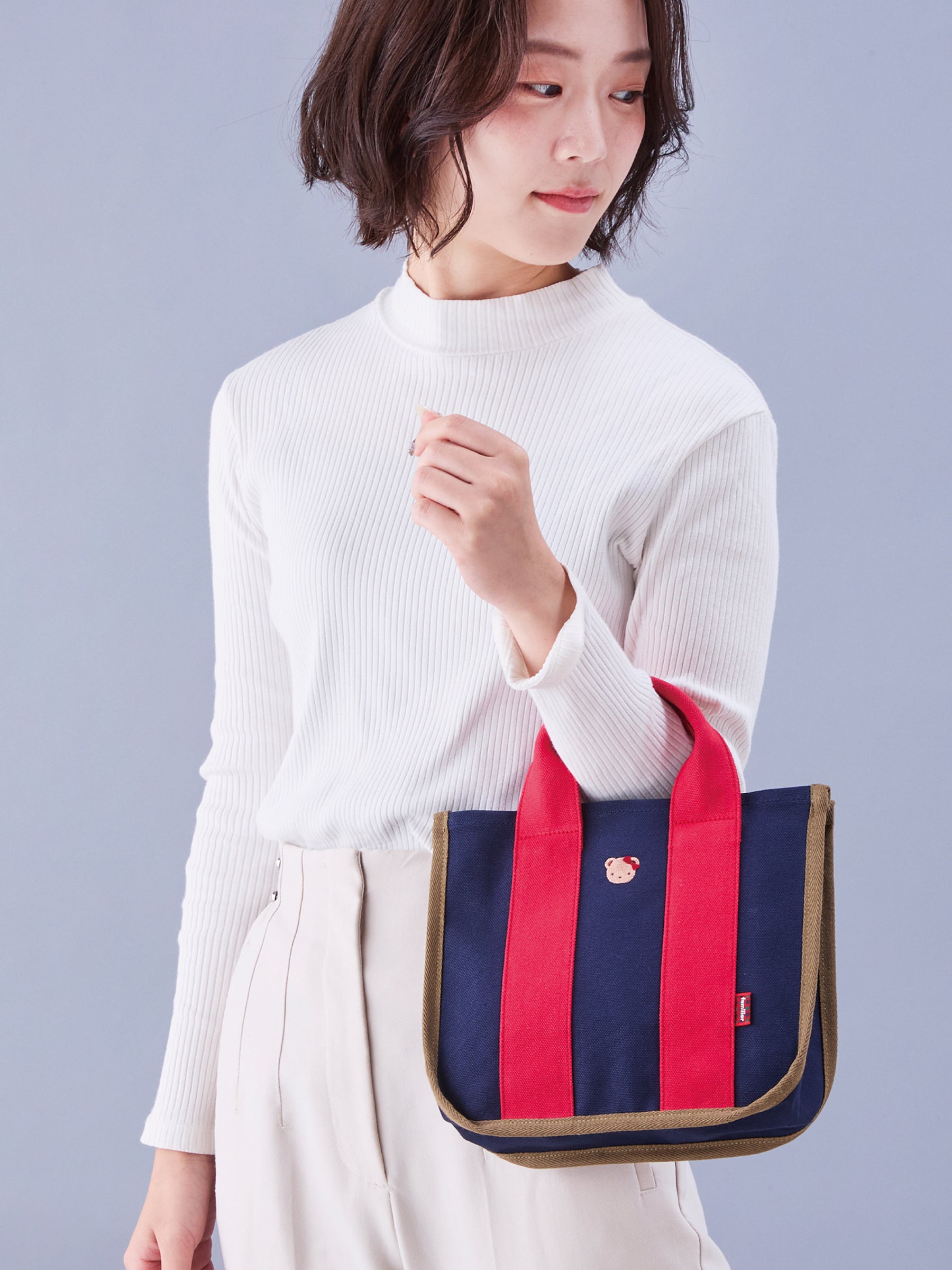 トートバッグ〈神戸本店・さんちか店限定〉