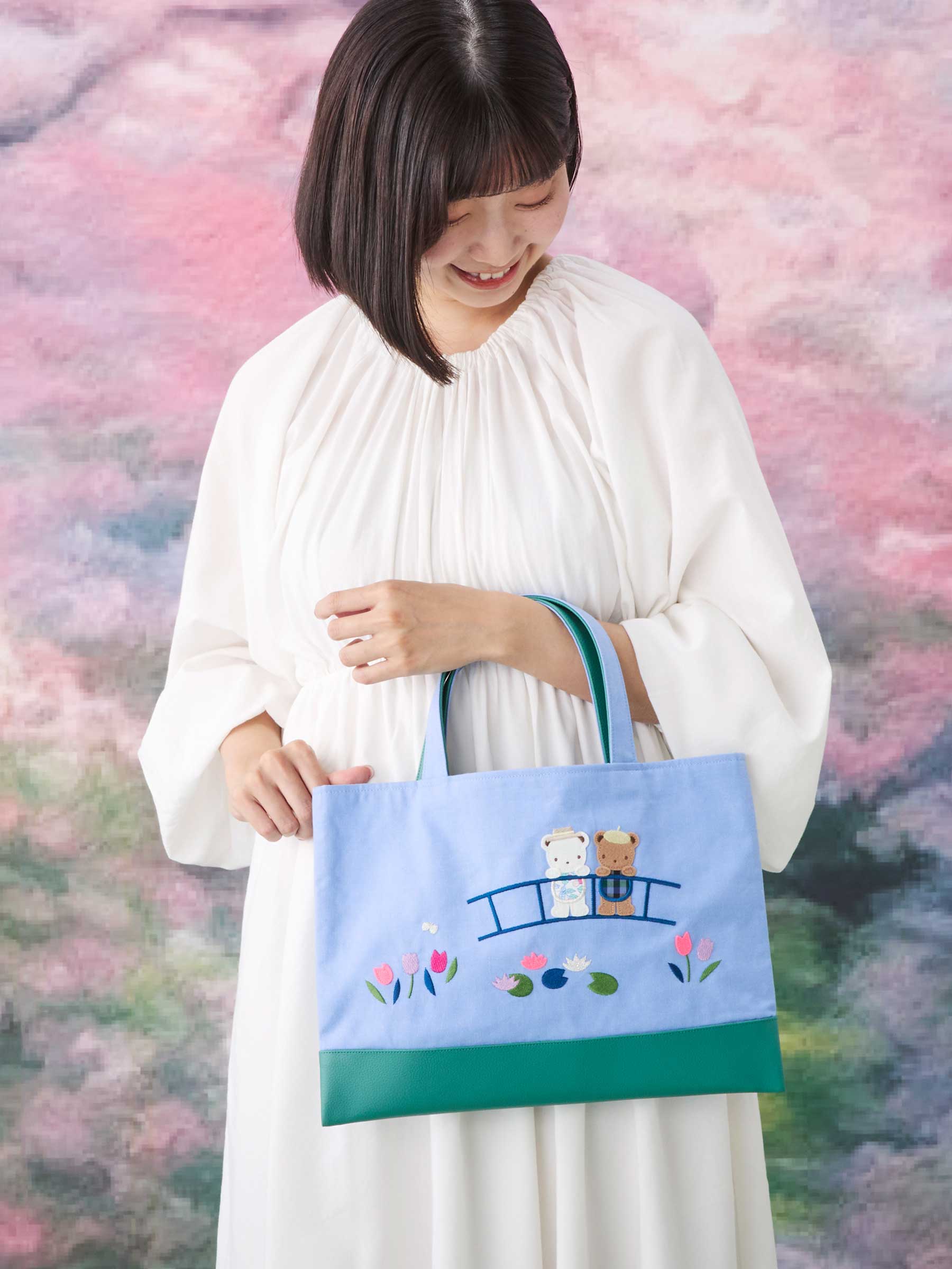 ブック入れ〈春のファミリアショー2026〉