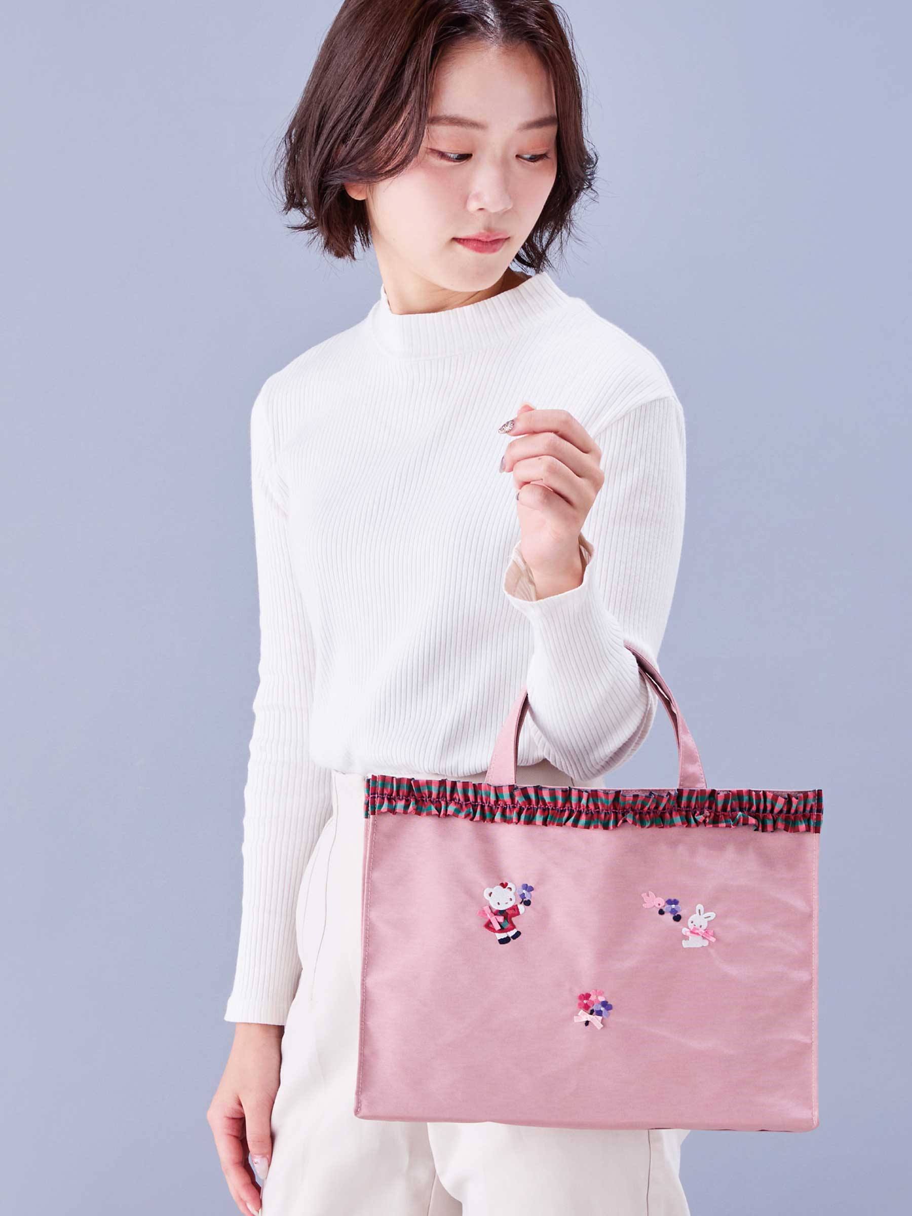 バッグ〈宝塚店限定〉