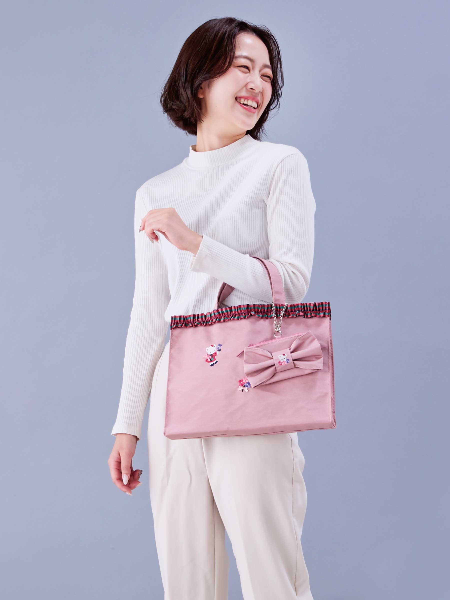 バッグ〈宝塚店限定〉