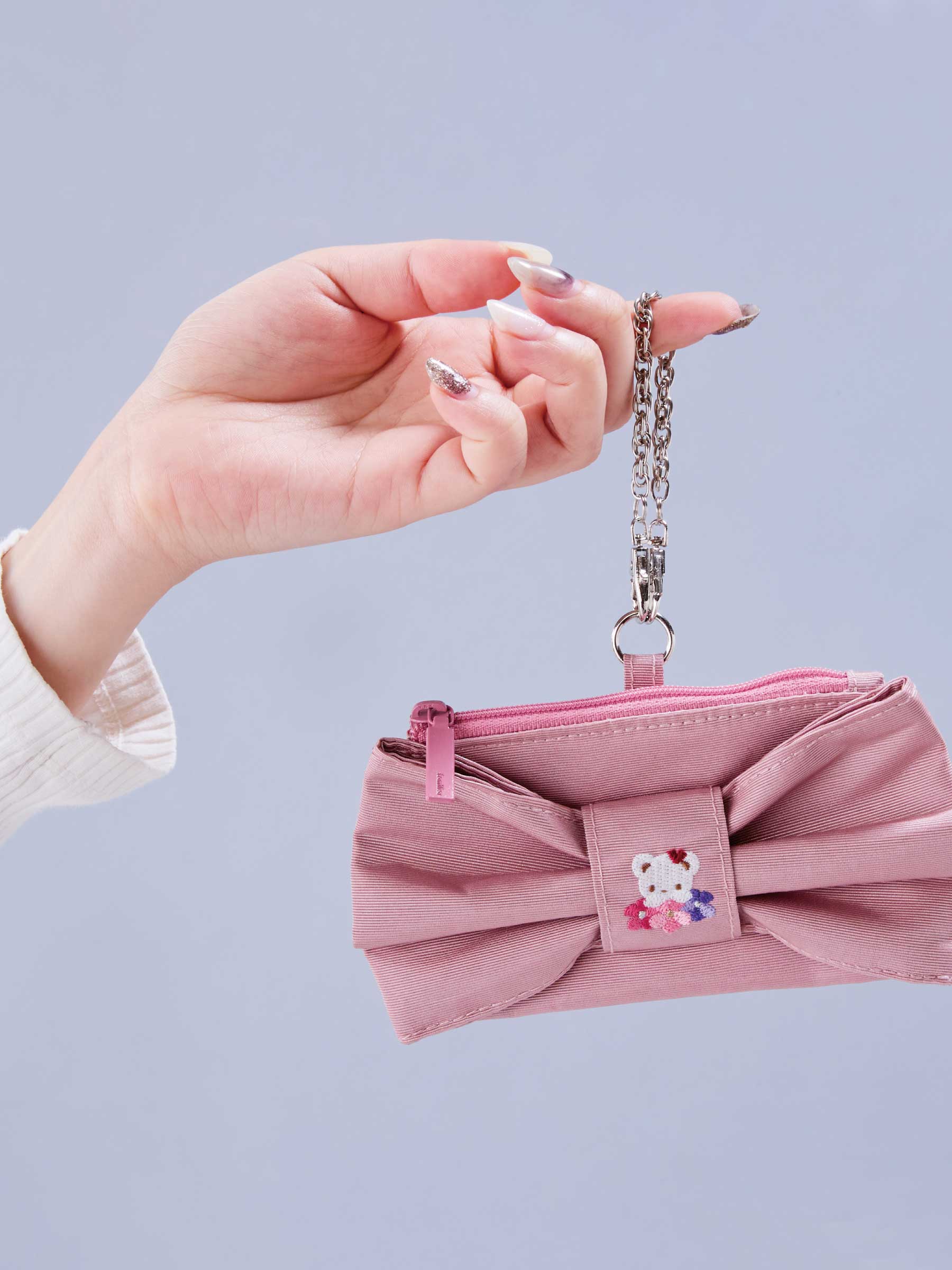 チャームポーチ〈宝塚店限定〉