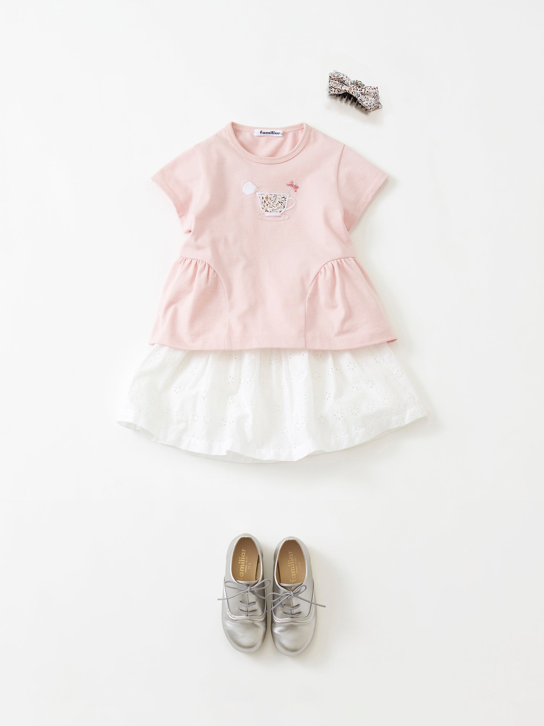 Toddler - 0223SS16 – tagged 