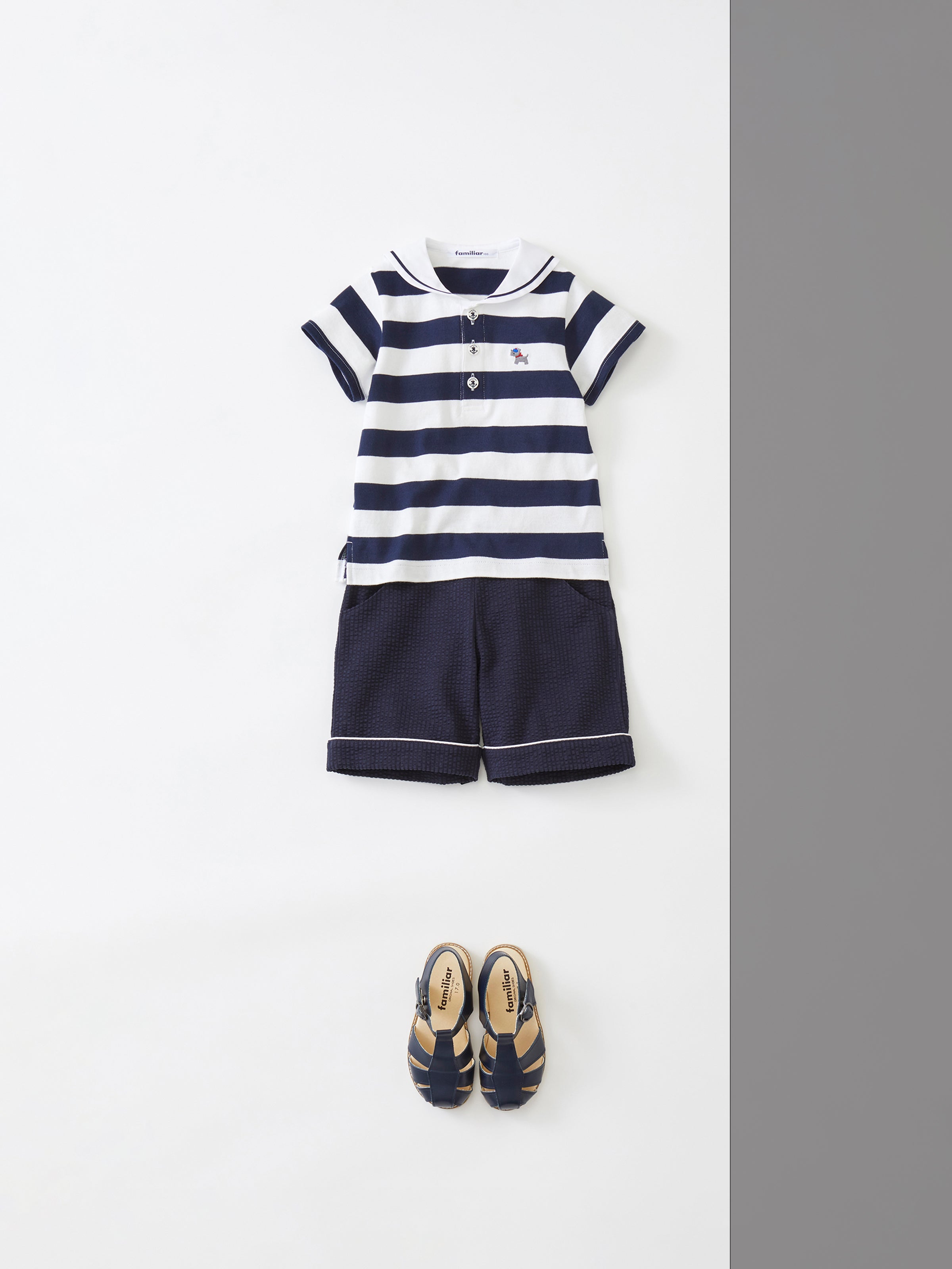 Toddler - 0122FW72 – tagged 