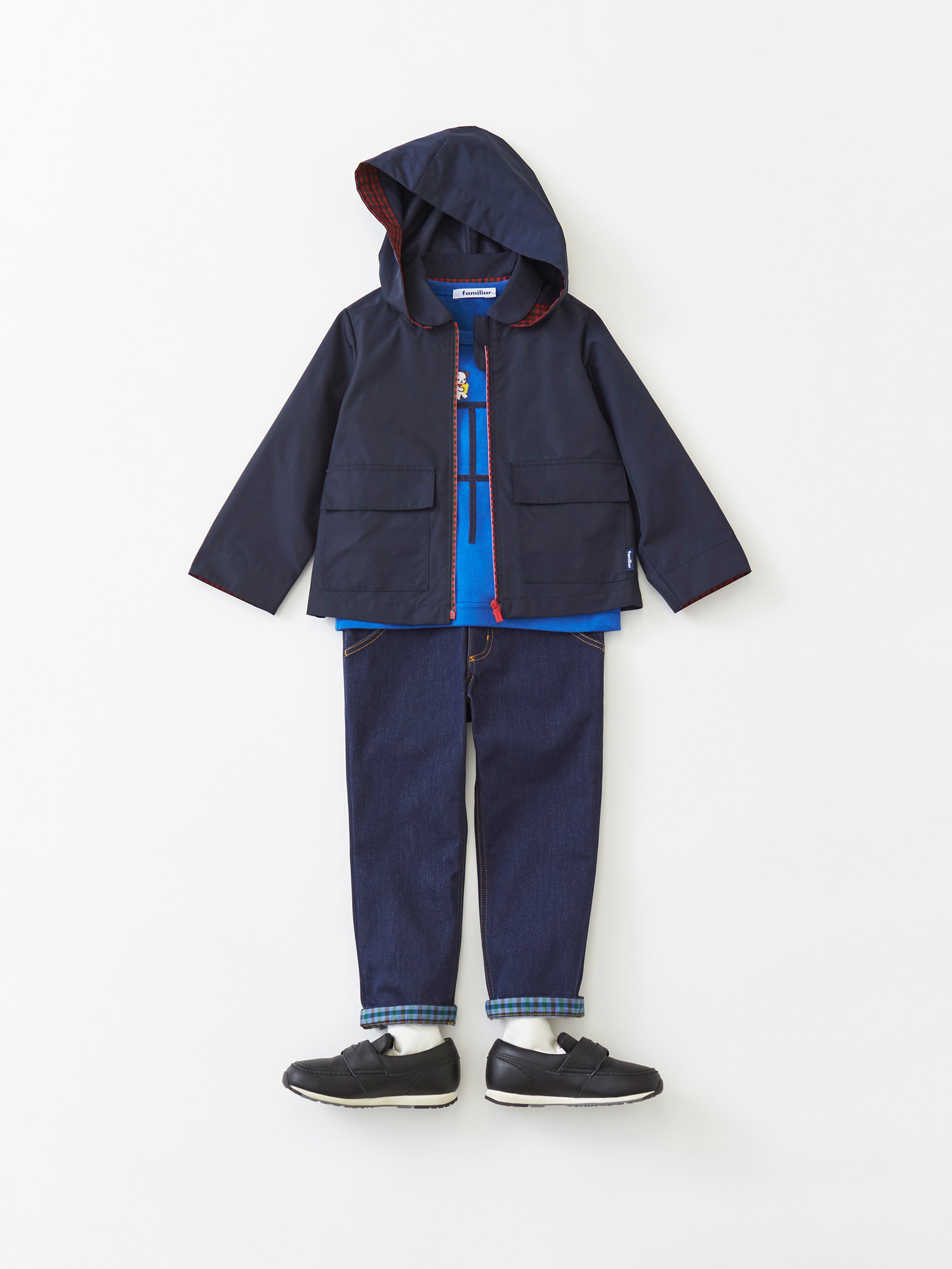 Kids - 0122FW36 – tagged 